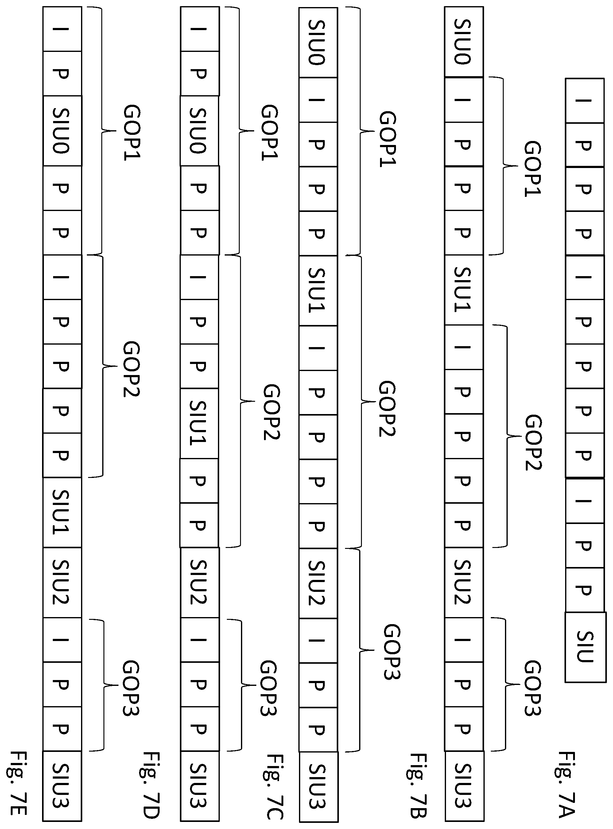 Patent US12445636 Figure 5 – Method and device for signing an encoded video sequence