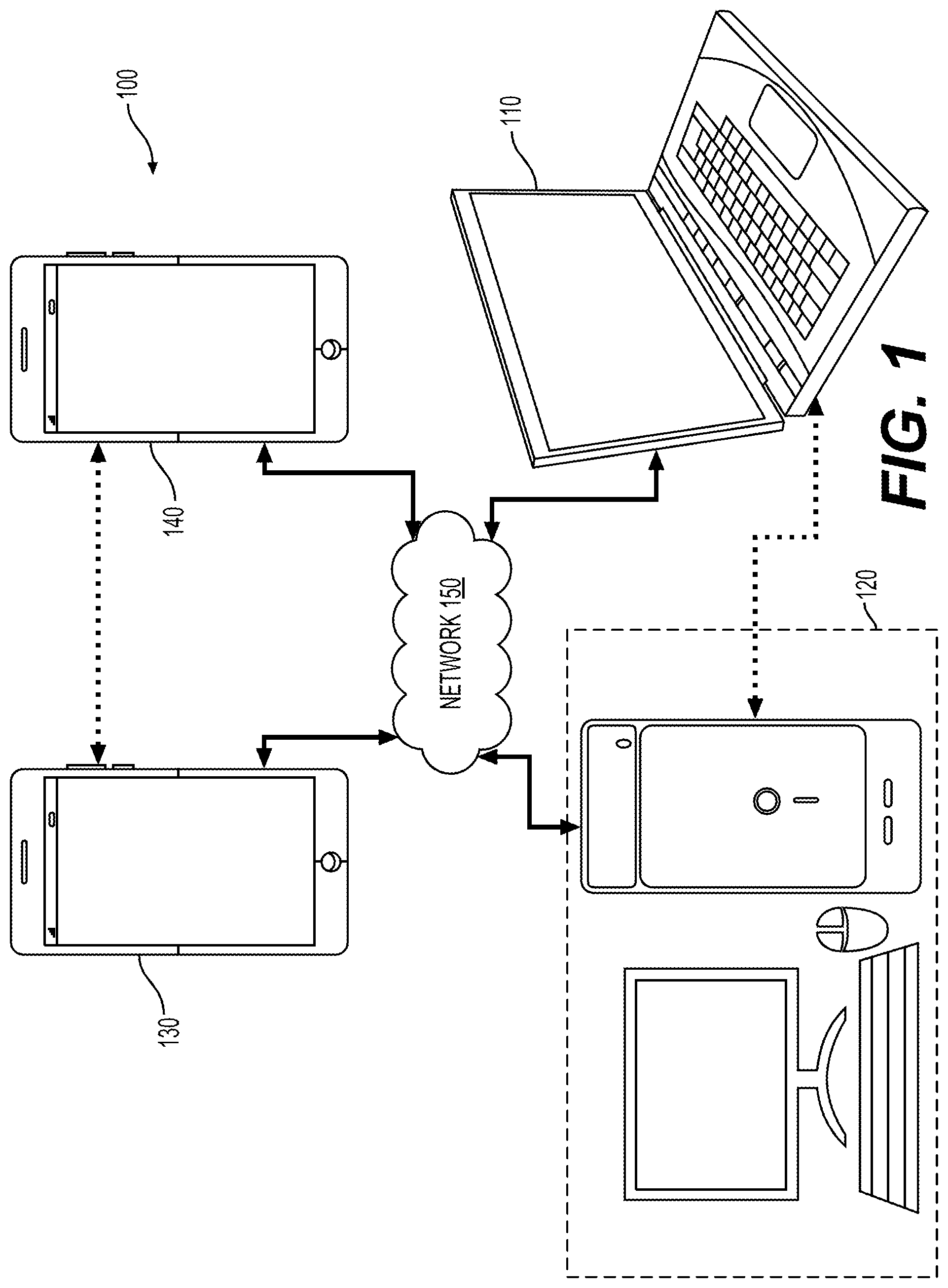 Patent US12445639 Figure 1 – Method and apparatus for video coding