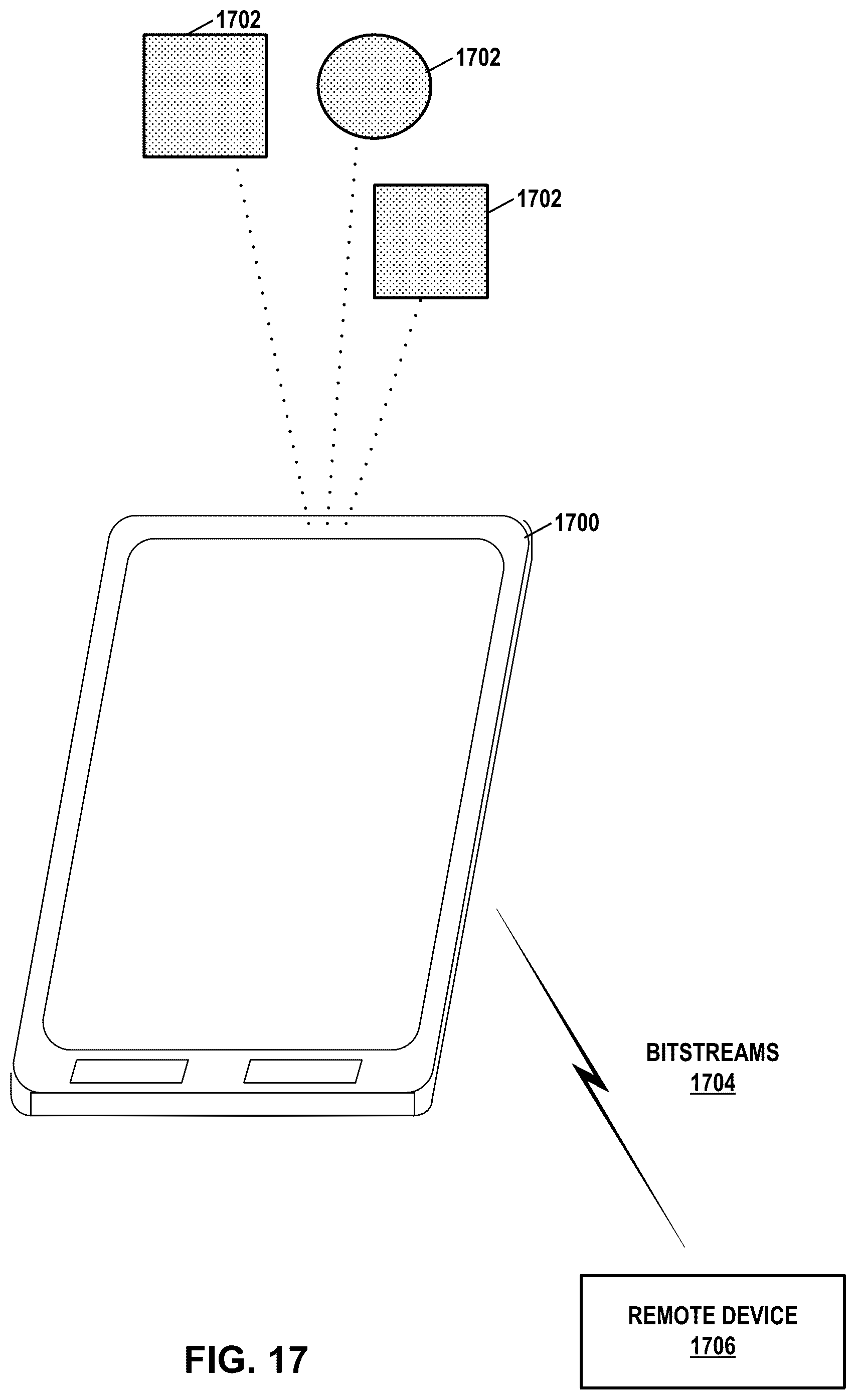 Patent US12445645 Figure 20 – Inter prediction coding for geometry point cloud compression