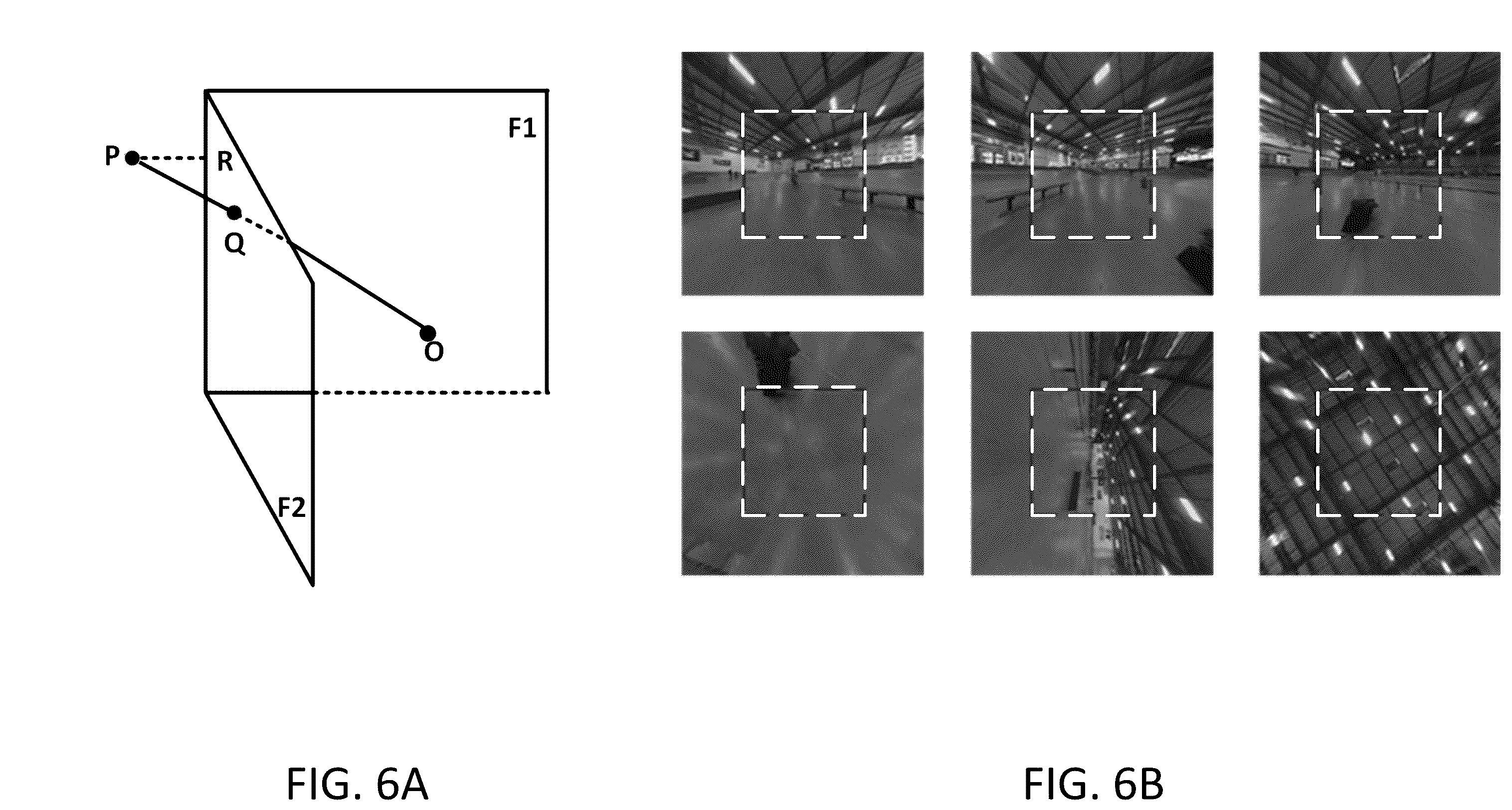 Patent US12445646 Figure 6 – 360-degree video coding using face continuities
