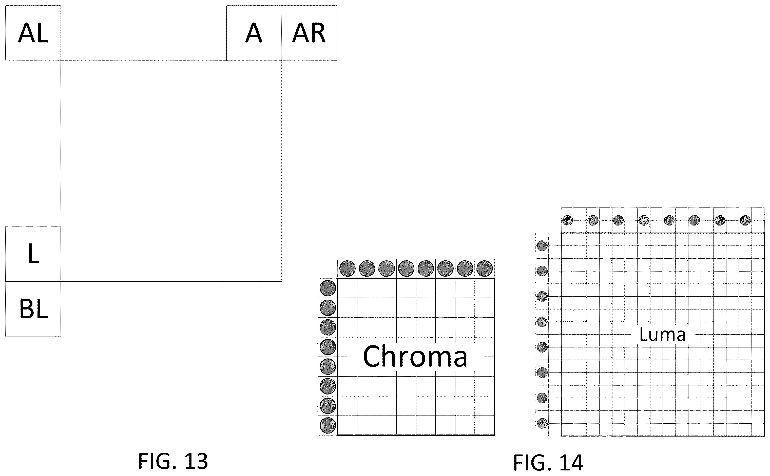 Patent US12445646 Figure 13 – 360-degree video coding using face continuities