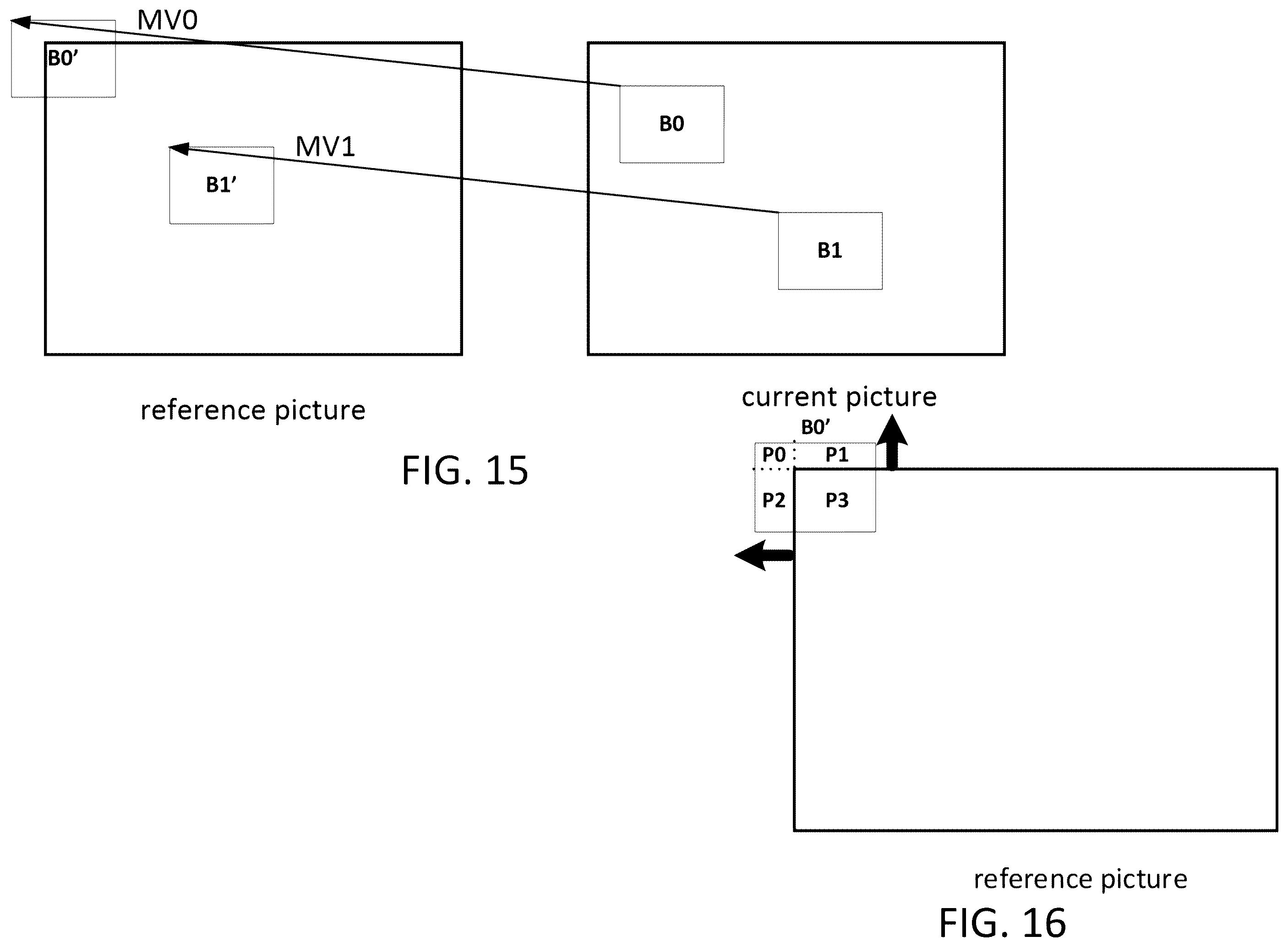 Patent US12445646 Figure 14 – 360-degree video coding using face continuities