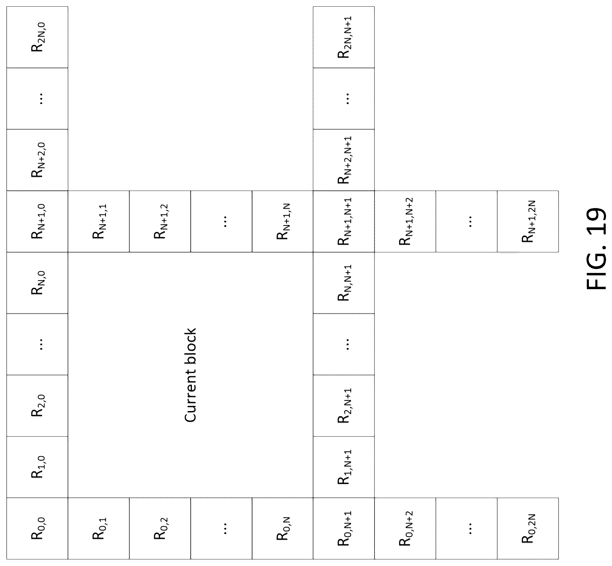 Patent US12445646 Figure 17 – 360-degree video coding using face continuities