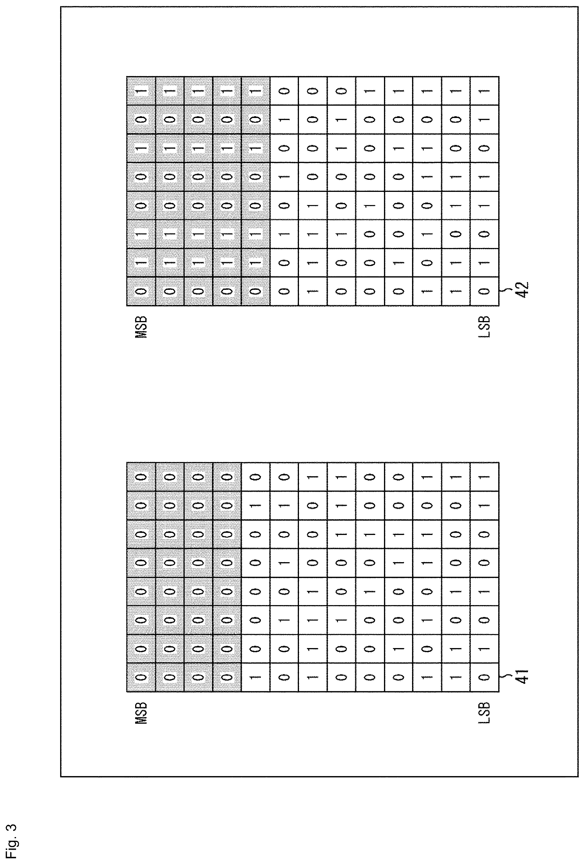 Patent US12445649 Figure 3 – Information processing device and method