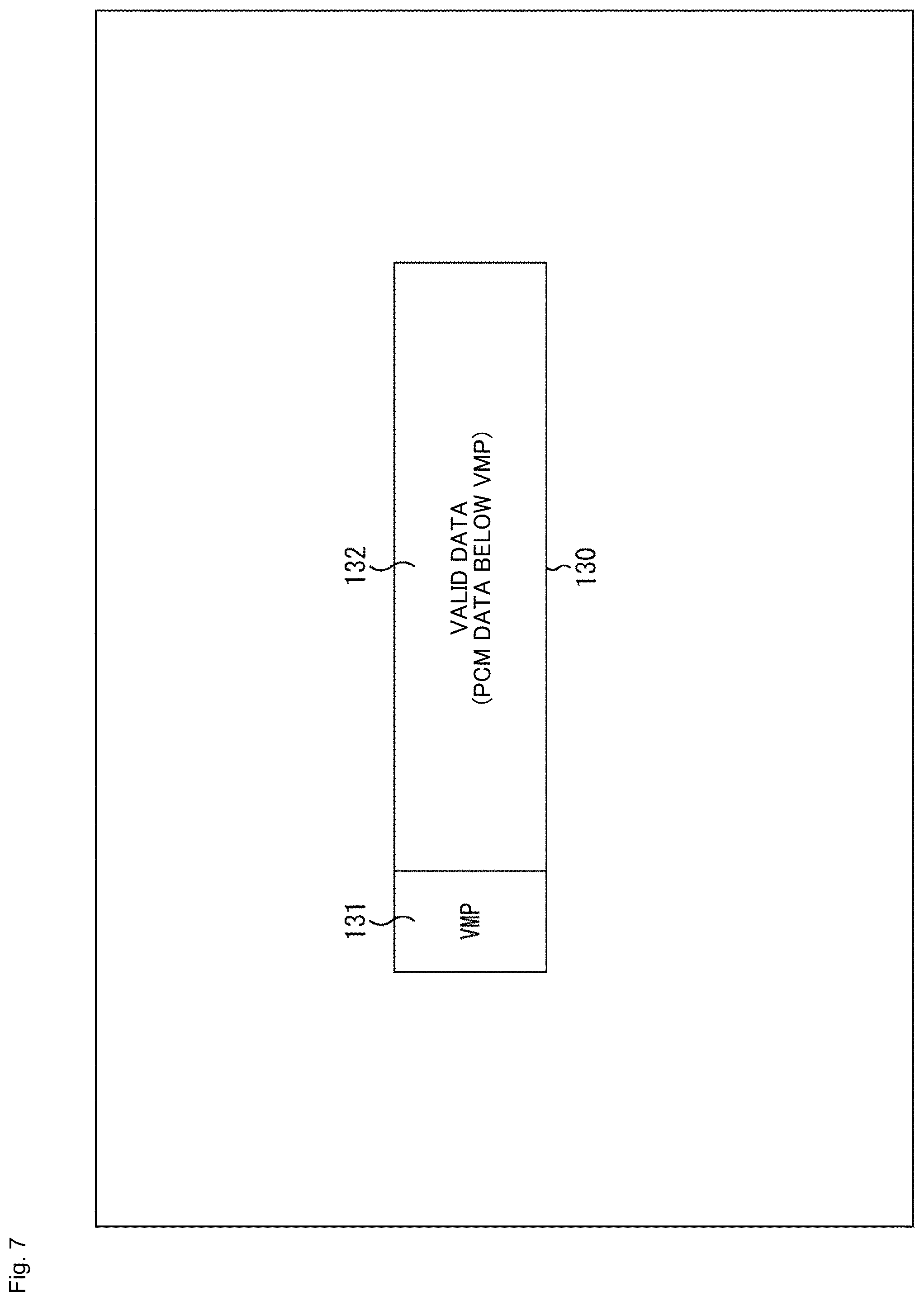 Patent US12445649 Figure 7 – Information processing device and method