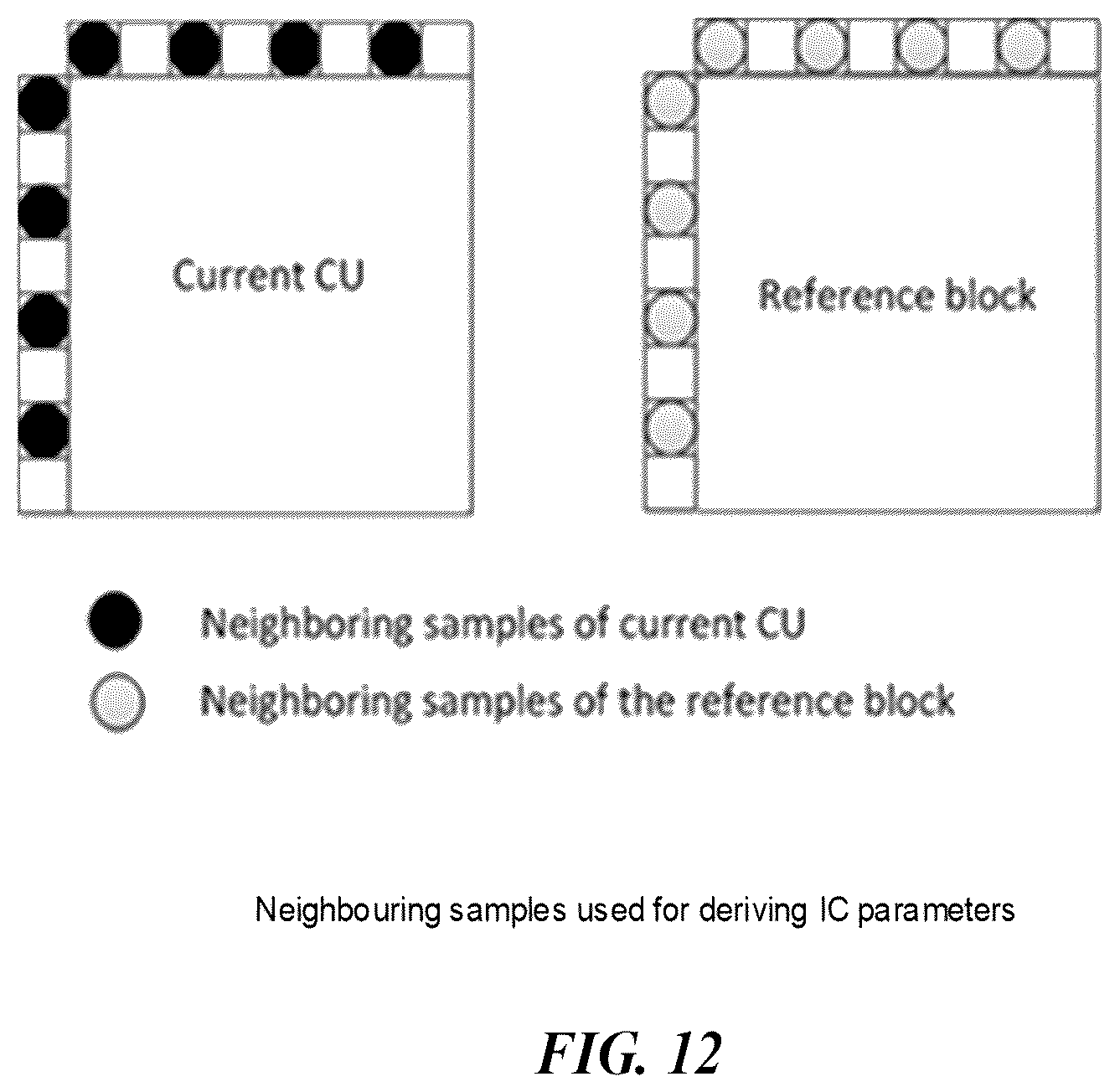 Patent US12445653 Figure 12 – Signaling of reshaping information in video processing