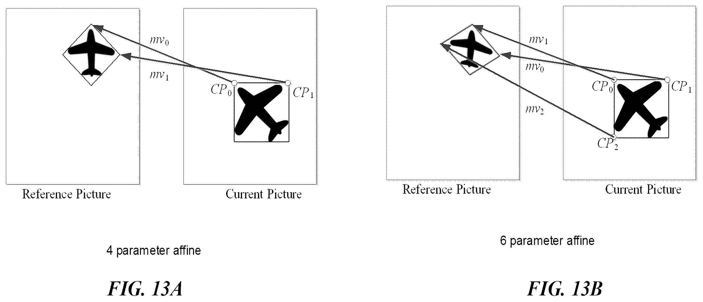 Patent US12445653 Figure 13 – Signaling of reshaping information in video processing