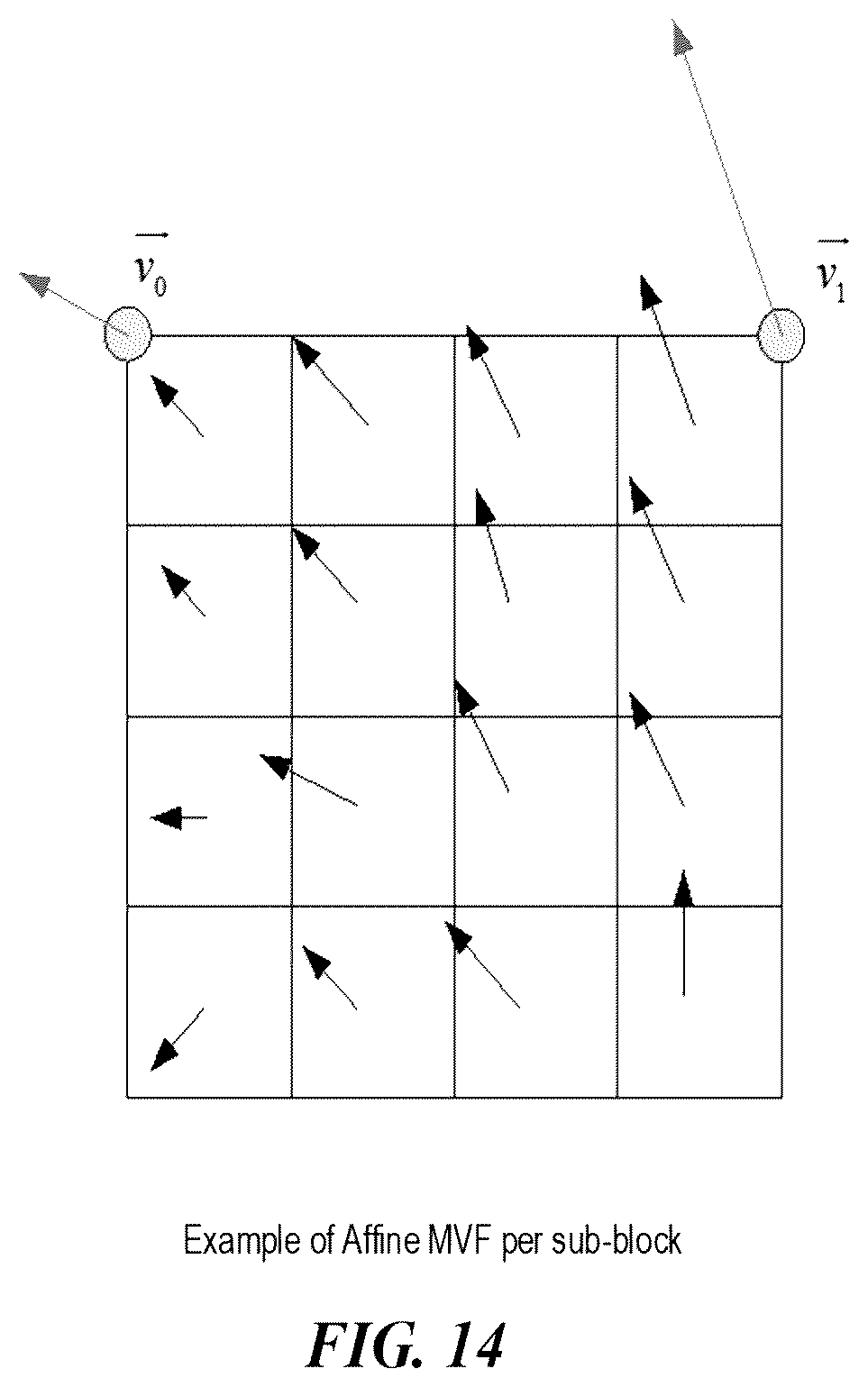 Patent US12445653 Figure 14 – Signaling of reshaping information in video processing