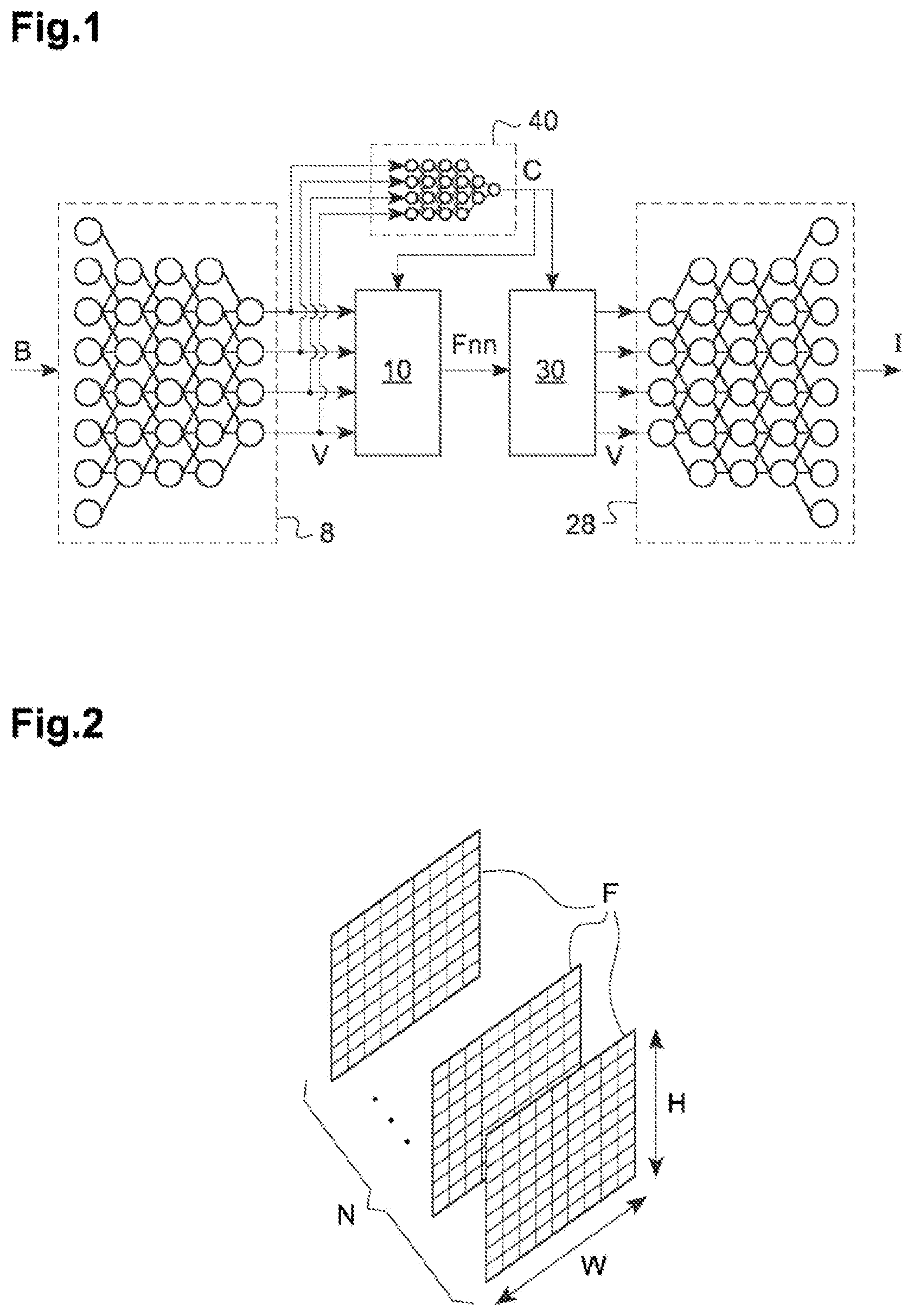 Patent US12445659 Figure 1 – Electronic method and device for decoding a data stream, and associated computer program
