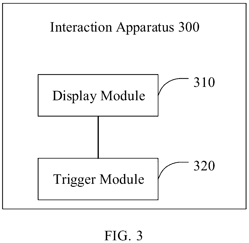 Patent US12445660 Figure 10 – Interaction method and apparatus, electronic device, and storage medium