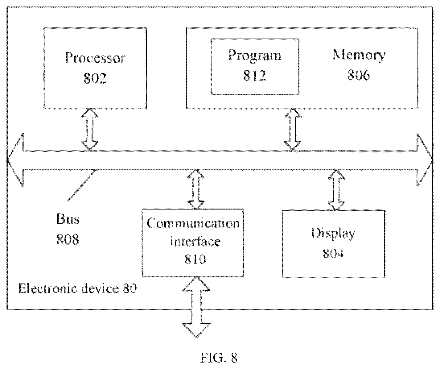 Patent US12445661 Figure 5 – Virtual object interaction method, apparatus, storage medium and computer program product