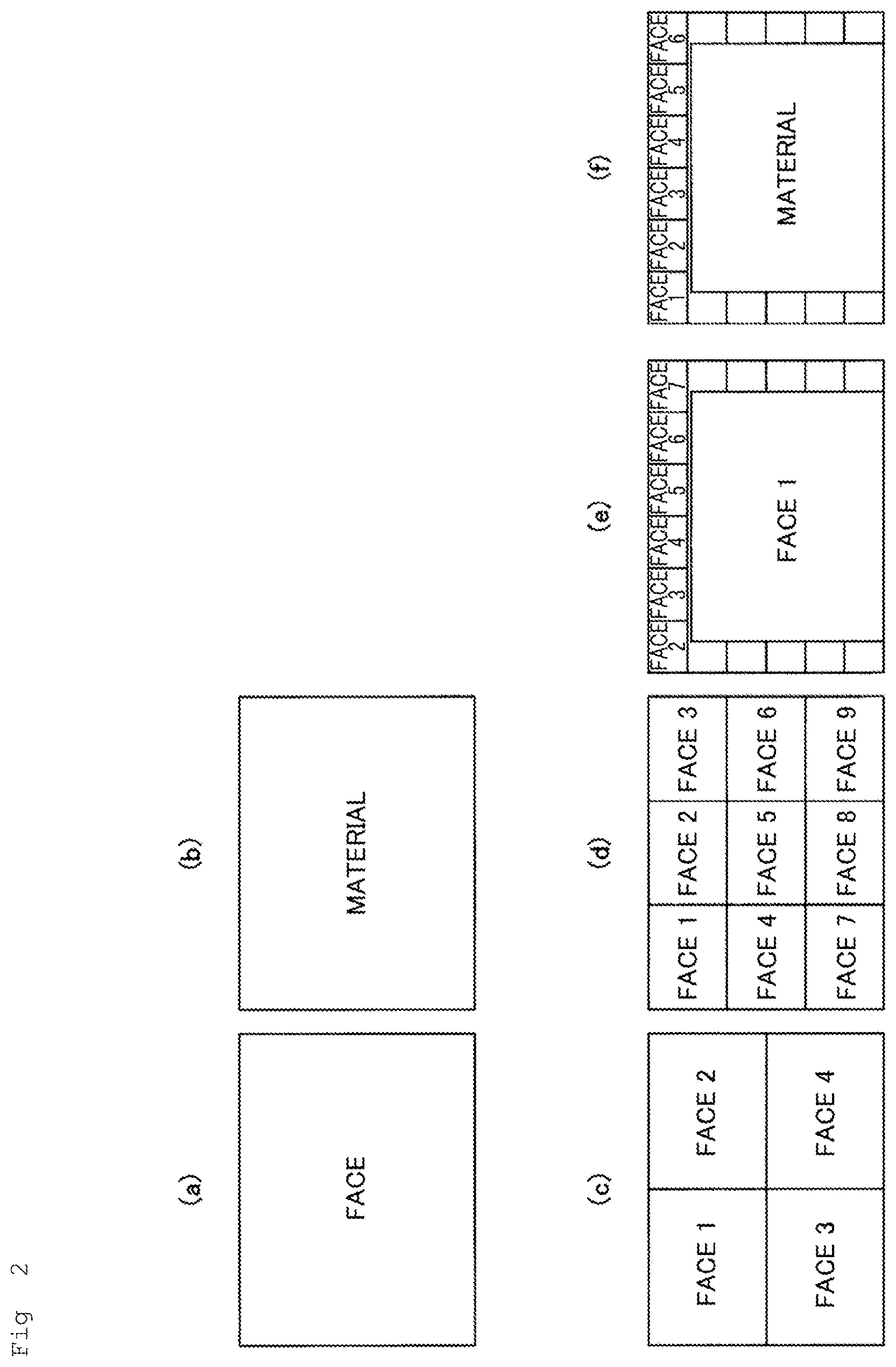Patent US12445665 Figure 2 – Video quality estimation apparatus, video quality estimation method, and program