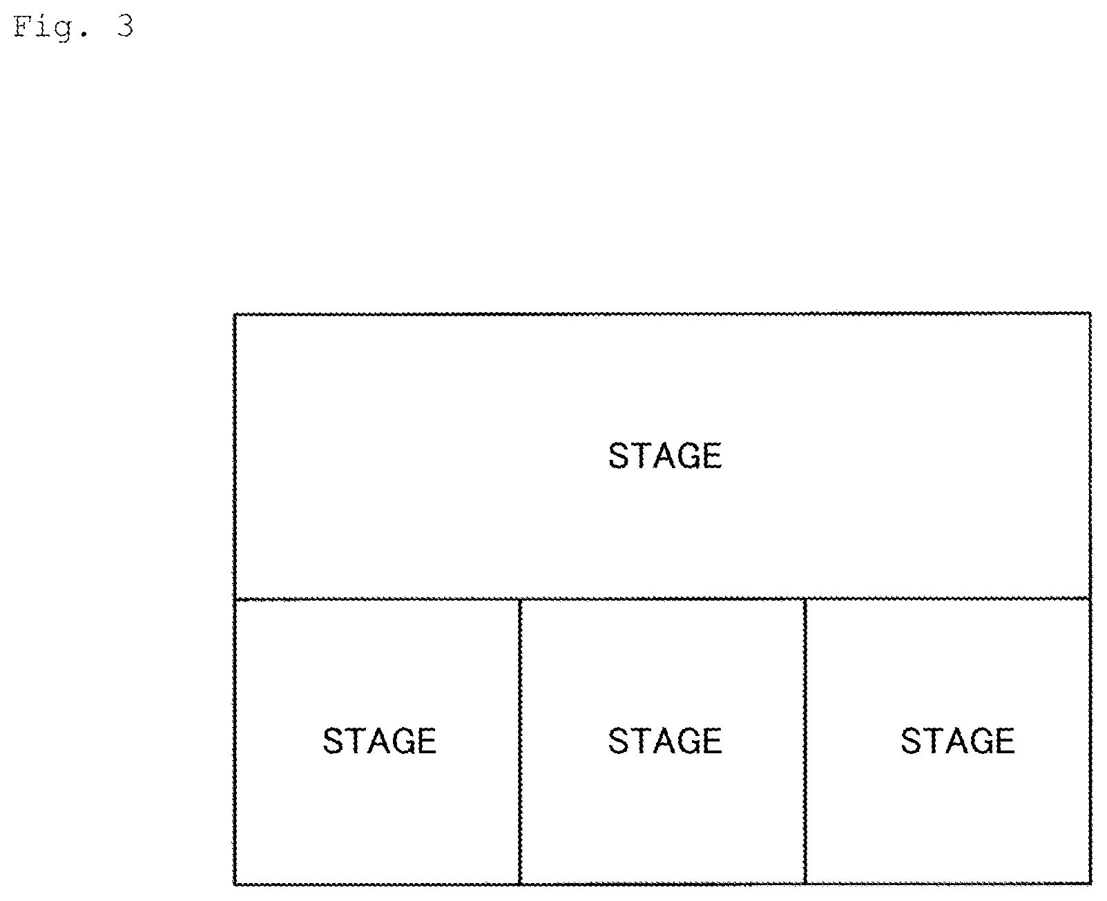 Patent US12445665 Figure 3 – Video quality estimation apparatus, video quality estimation method, and program