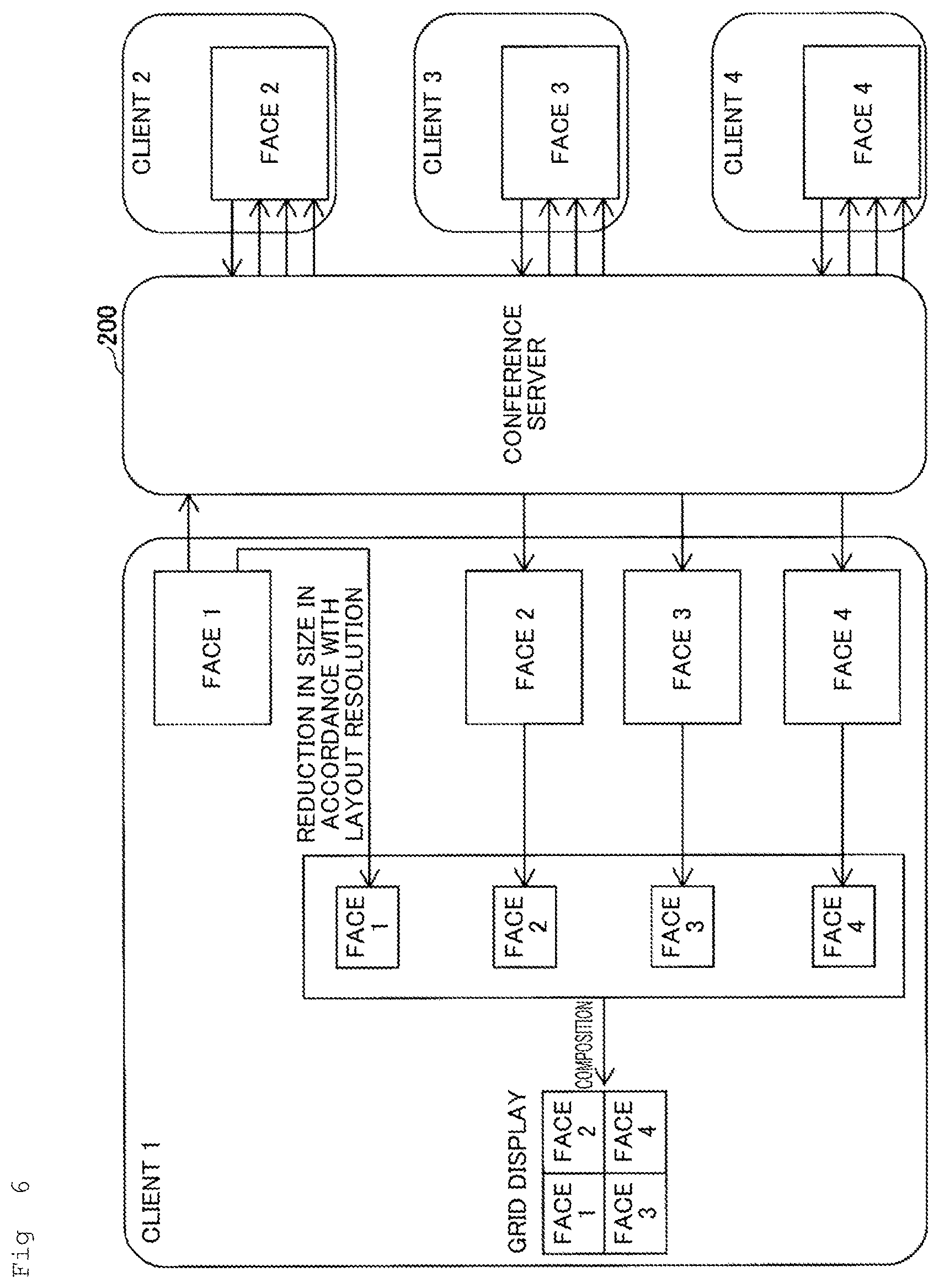 Patent US12445665 Figure 6 – Video quality estimation apparatus, video quality estimation method, and program
