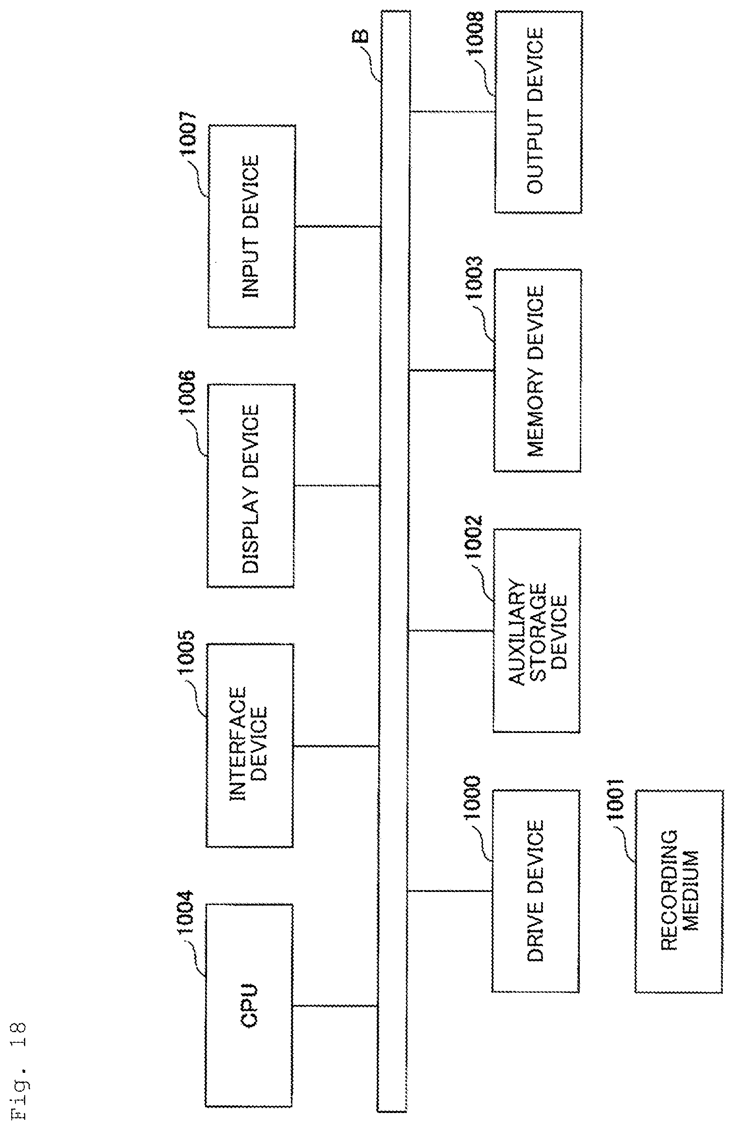 Patent US12445665 Figure 18 – Video quality estimation apparatus, video quality estimation method, and program