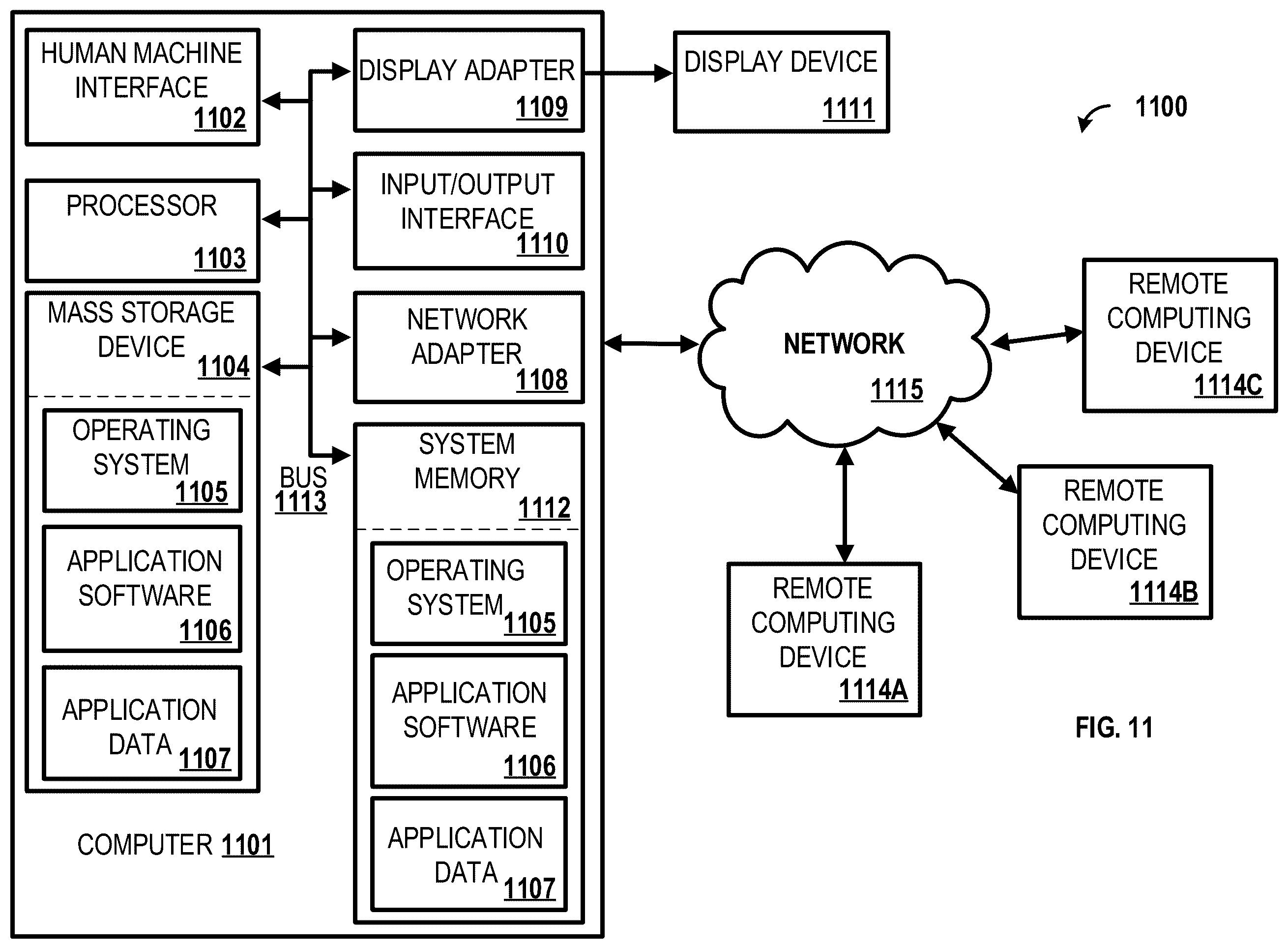 Patent US12445673 Figure 11 – Methods and systems for providing a preferred content source interface