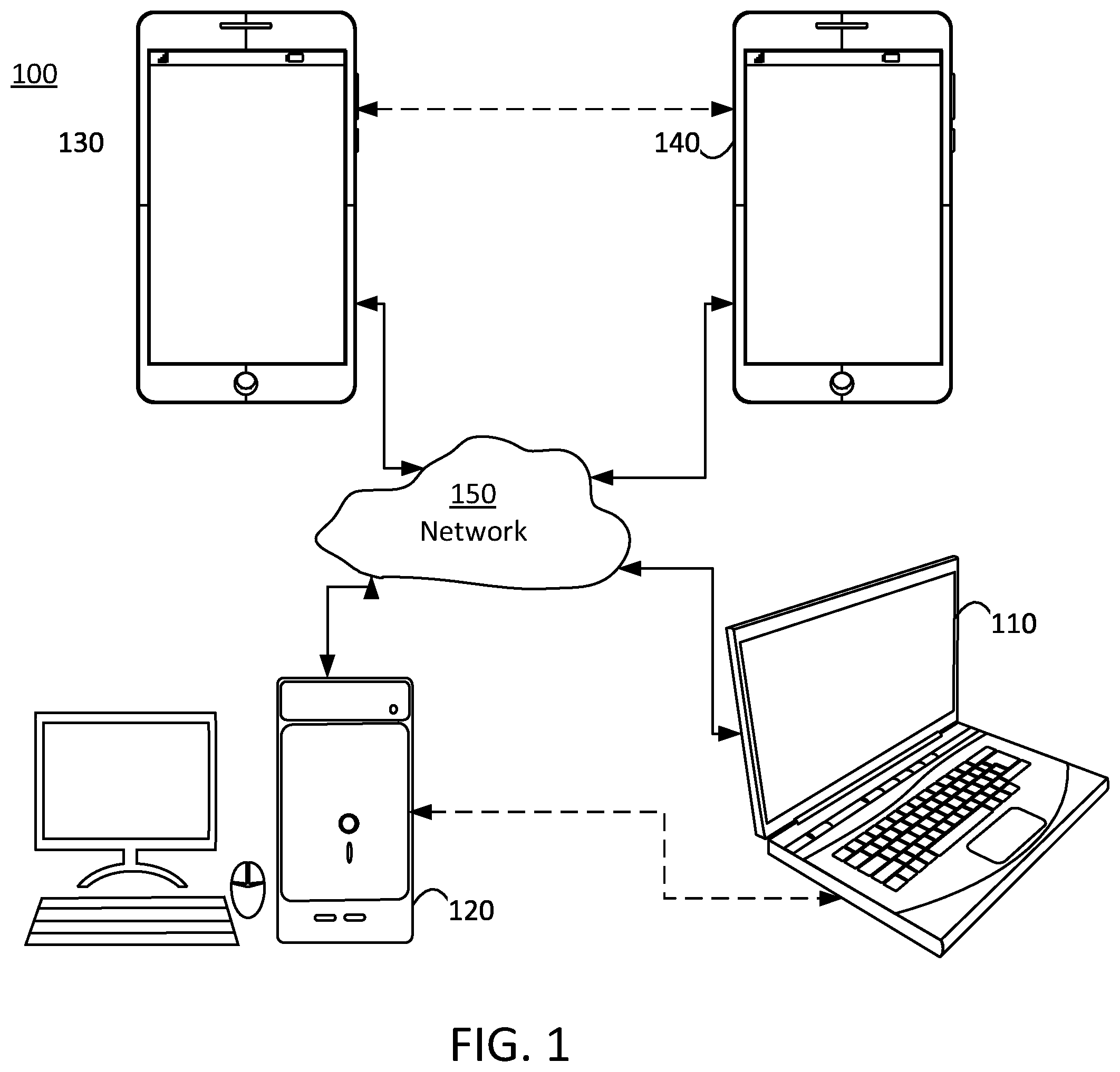 Patent US12445675 Figure 1 – Method and apparatus for defining frames and timed referenced network abstraction layer (NALS) structure in haptics signals