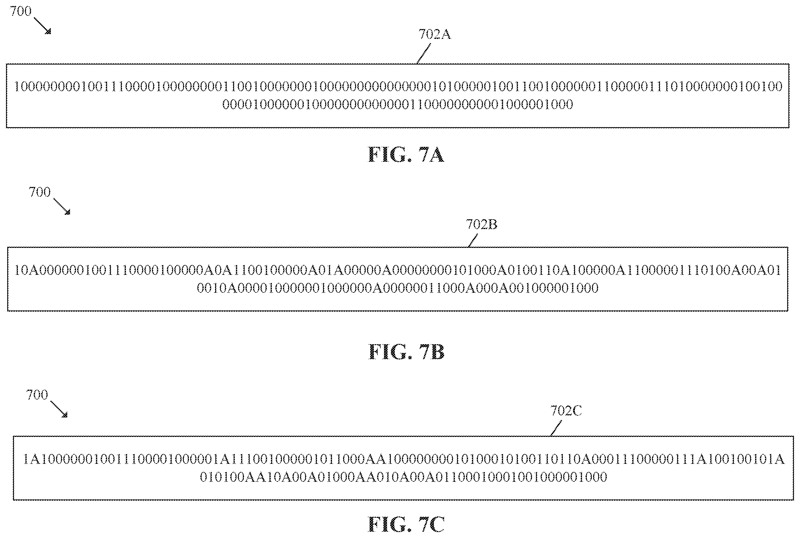 Patent US12445684 Figure 7 – Content category based media clip generation from media content using machine learning (ML) model