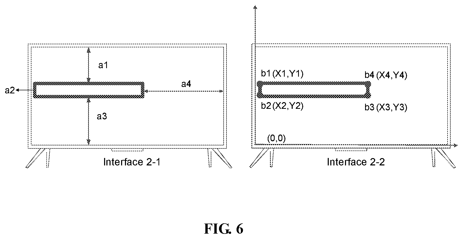 Patent US12445690 Figure 5 – Display apparatus