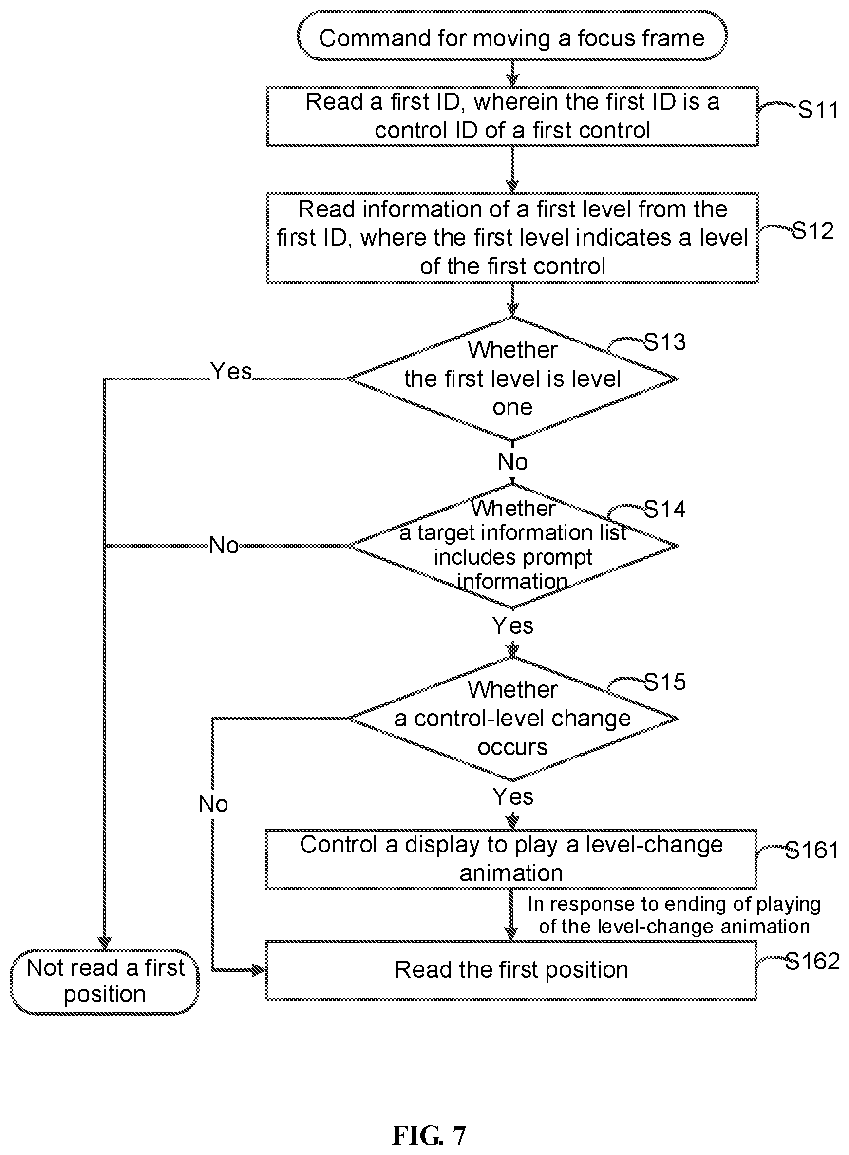 Patent US12445690 Figure 6 – Display apparatus