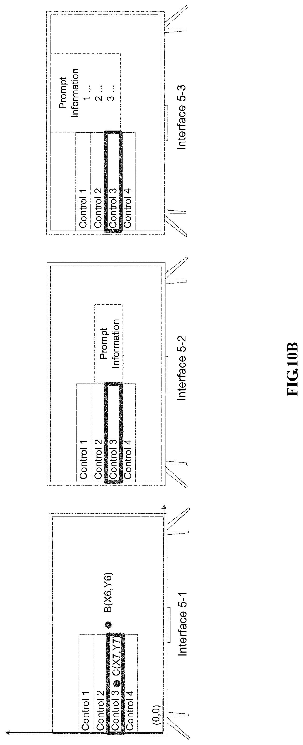 Patent US12445690 Figure 10 – Display apparatus