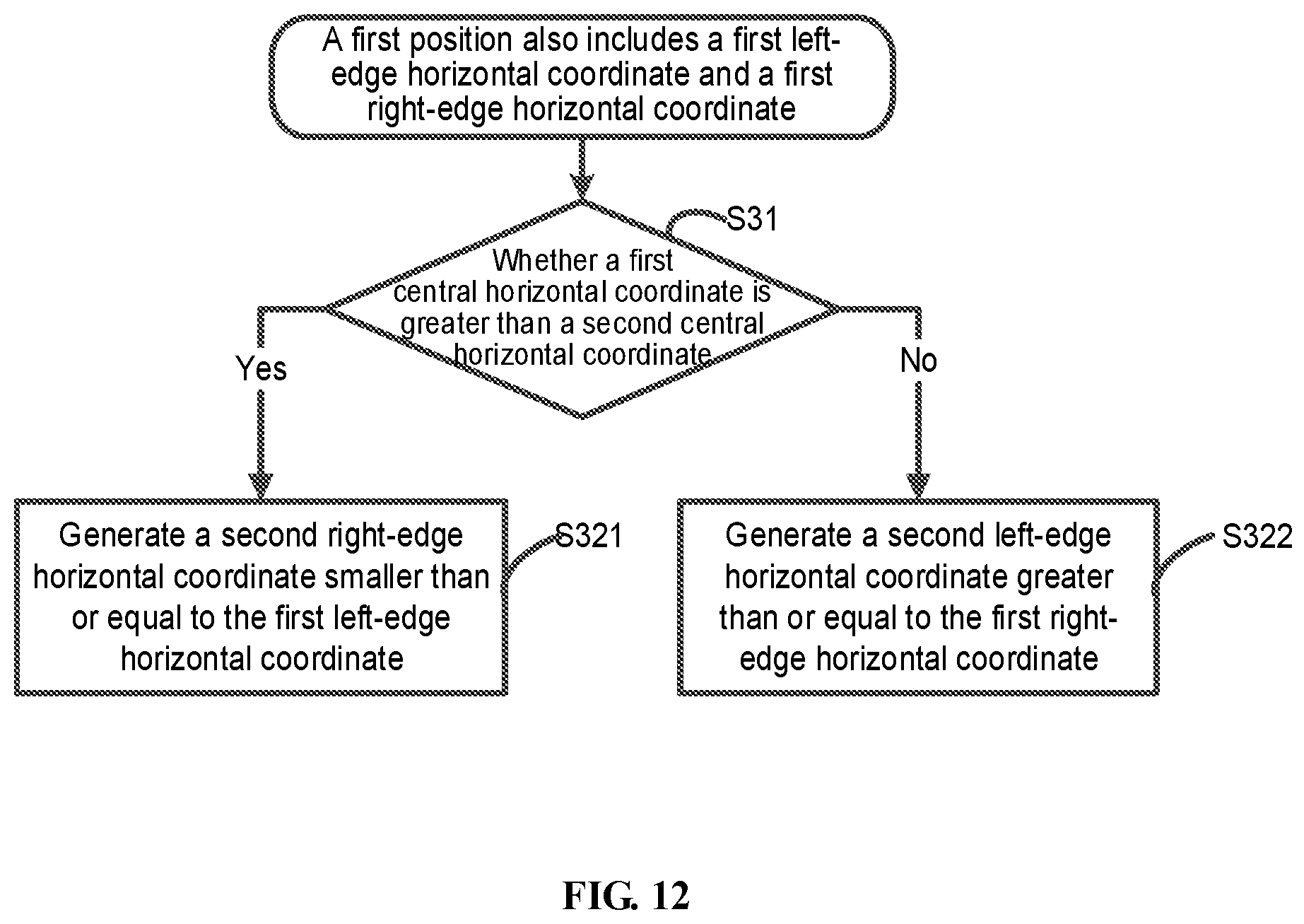 Patent US12445690 Figure 12 – Display apparatus