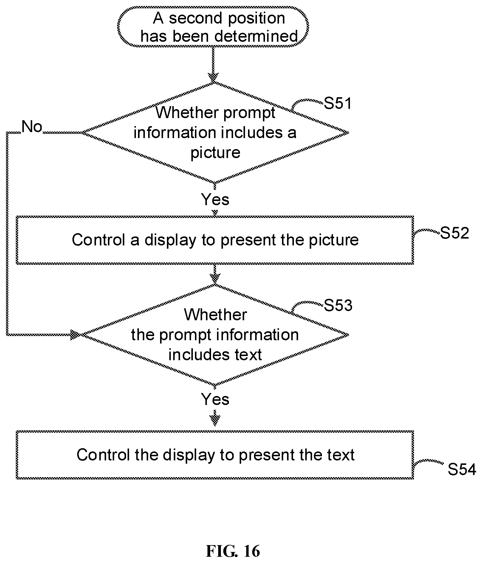 Patent US12445690 Figure 17 – Display apparatus