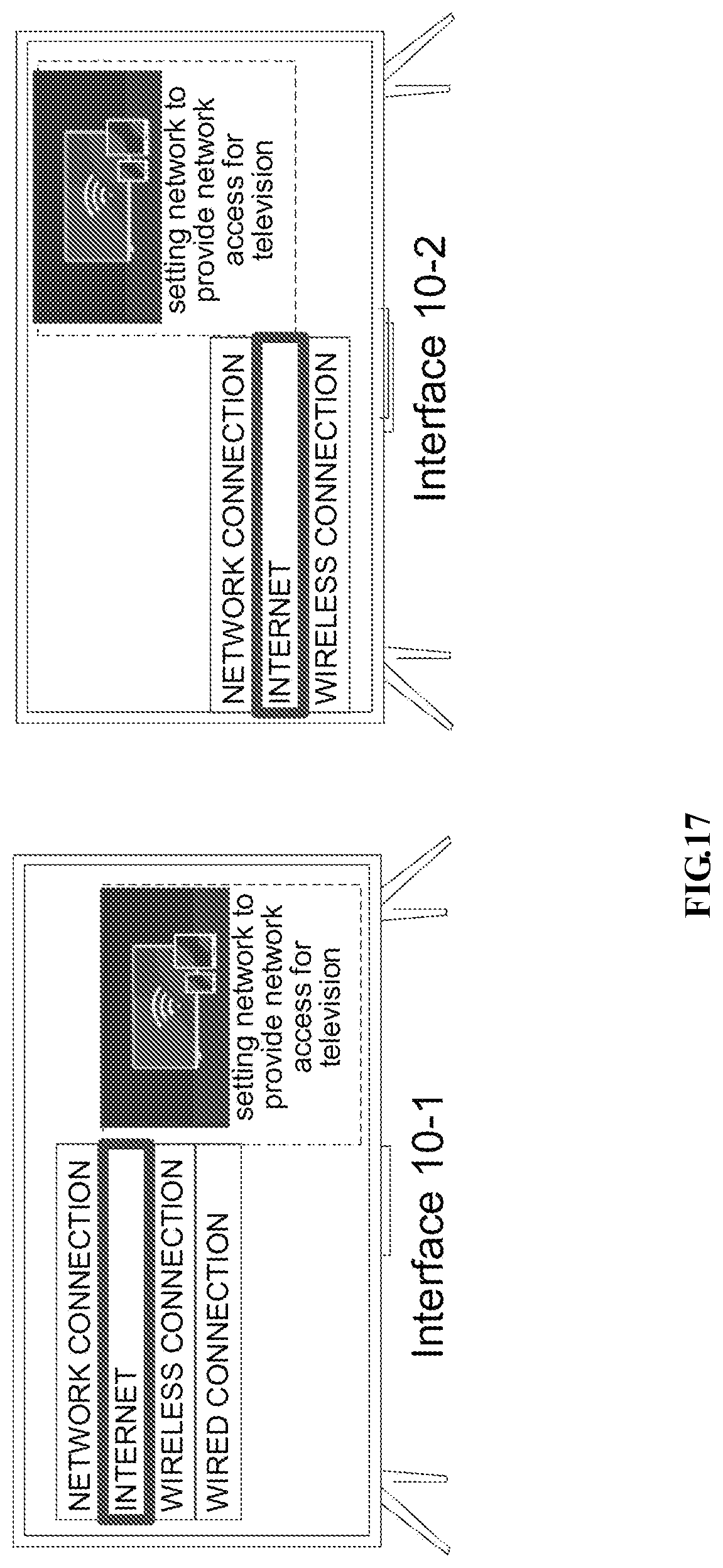 Patent US12445690 Figure 18 – Display apparatus