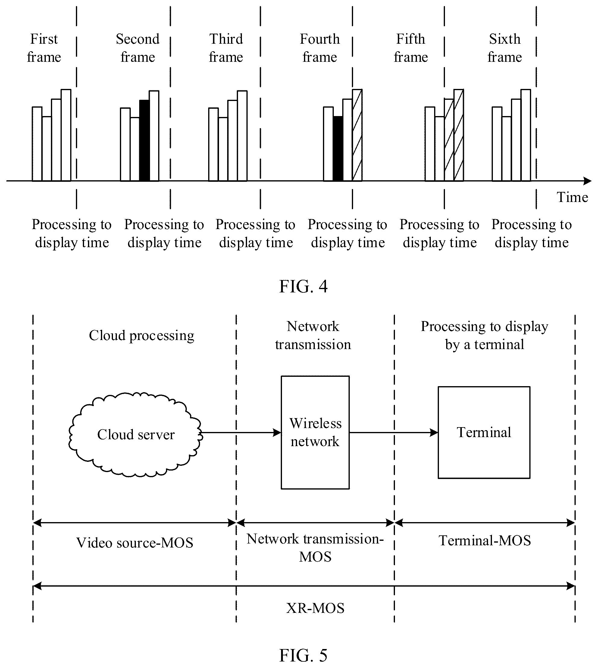 Patent US12445693 Figure 2 – Data transmission method and communication apparatus
