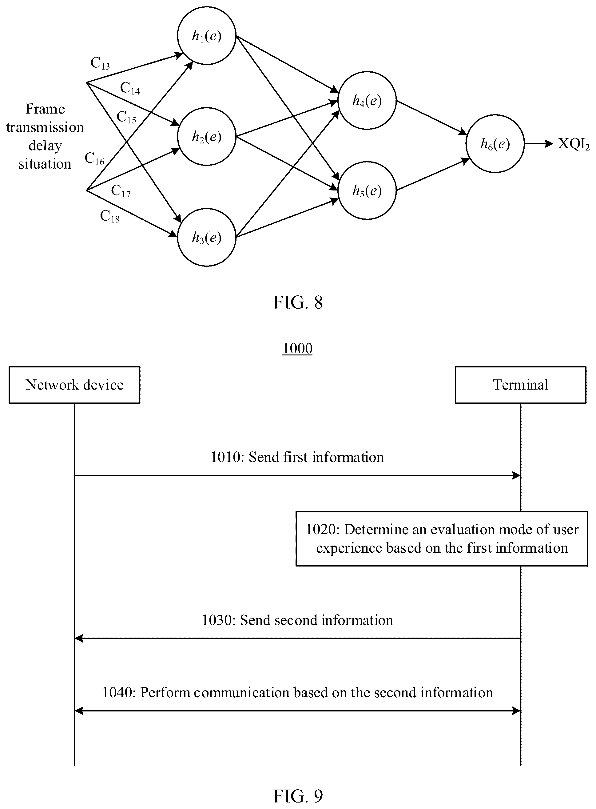 Patent US12445693 Figure 4 – Data transmission method and communication apparatus