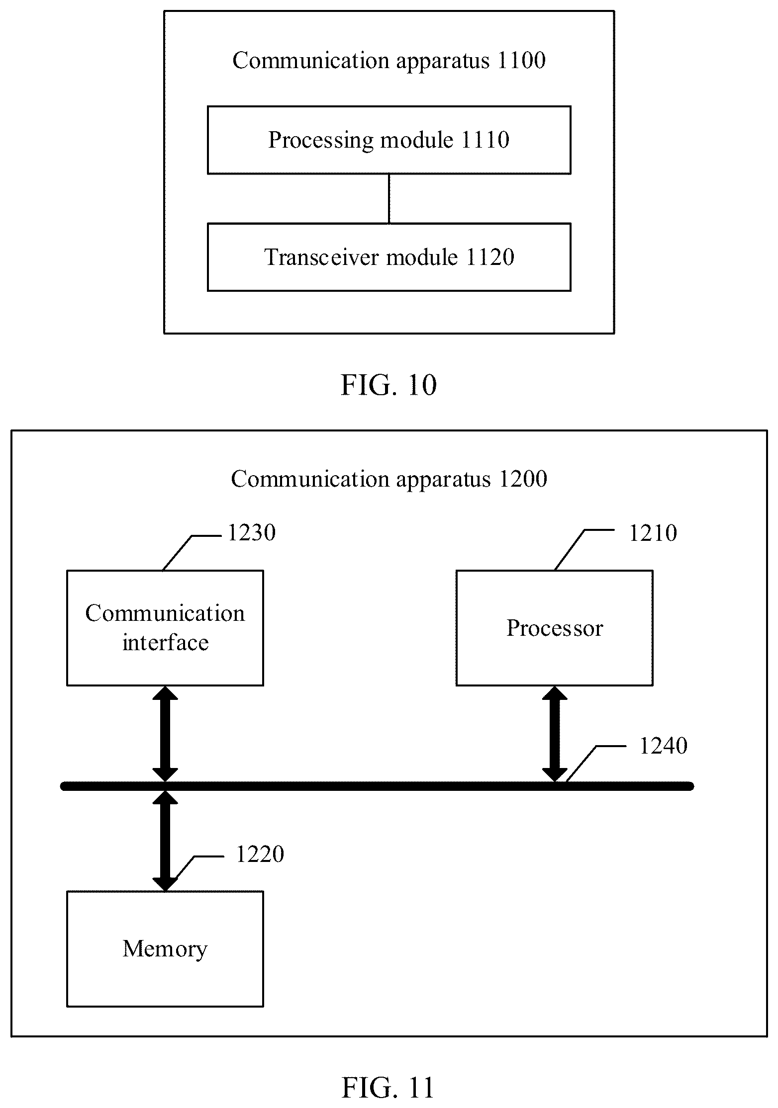 Patent US12445693 Figure 5 – Data transmission method and communication apparatus