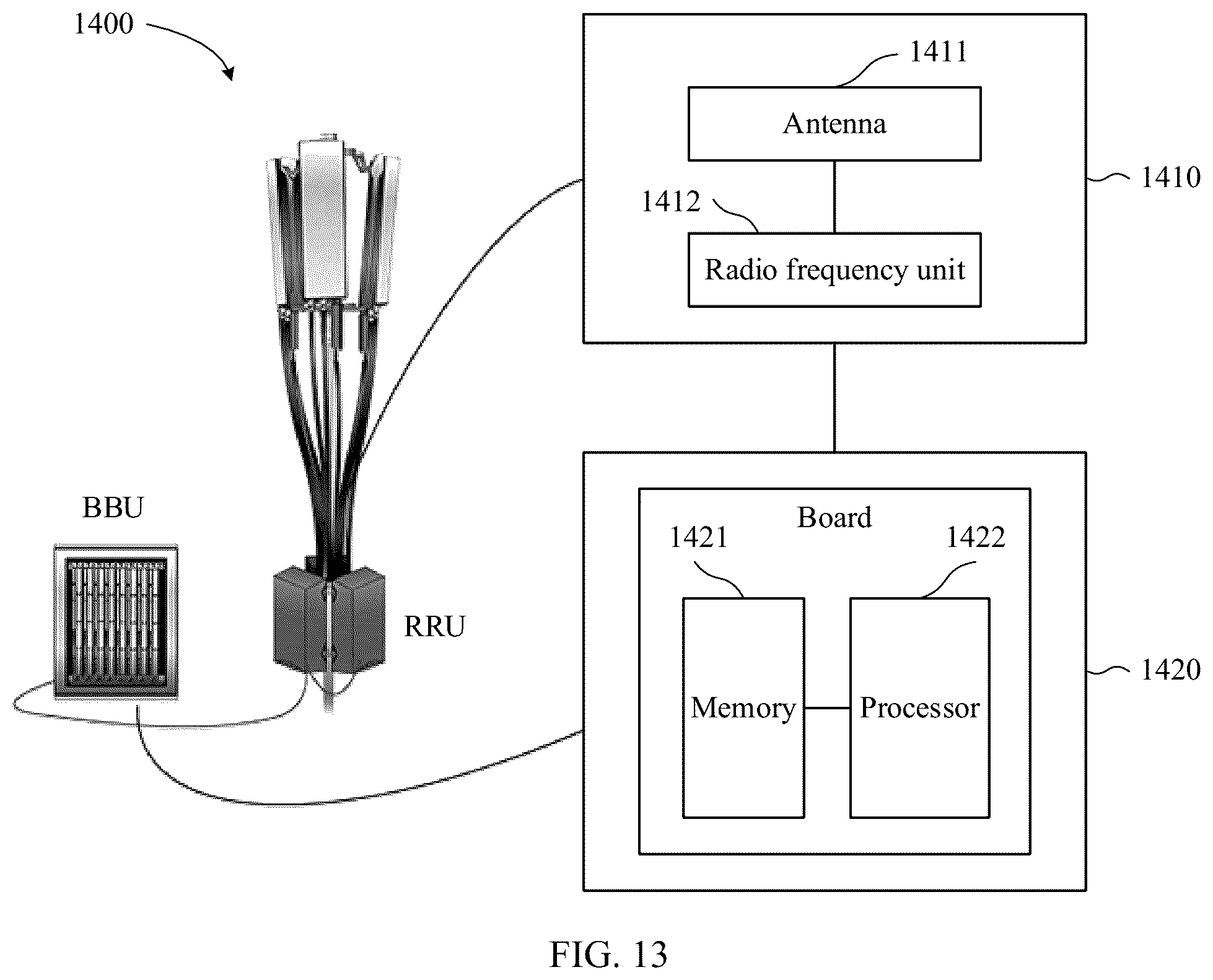 Patent US12445693 Figure 7 – Data transmission method and communication apparatus