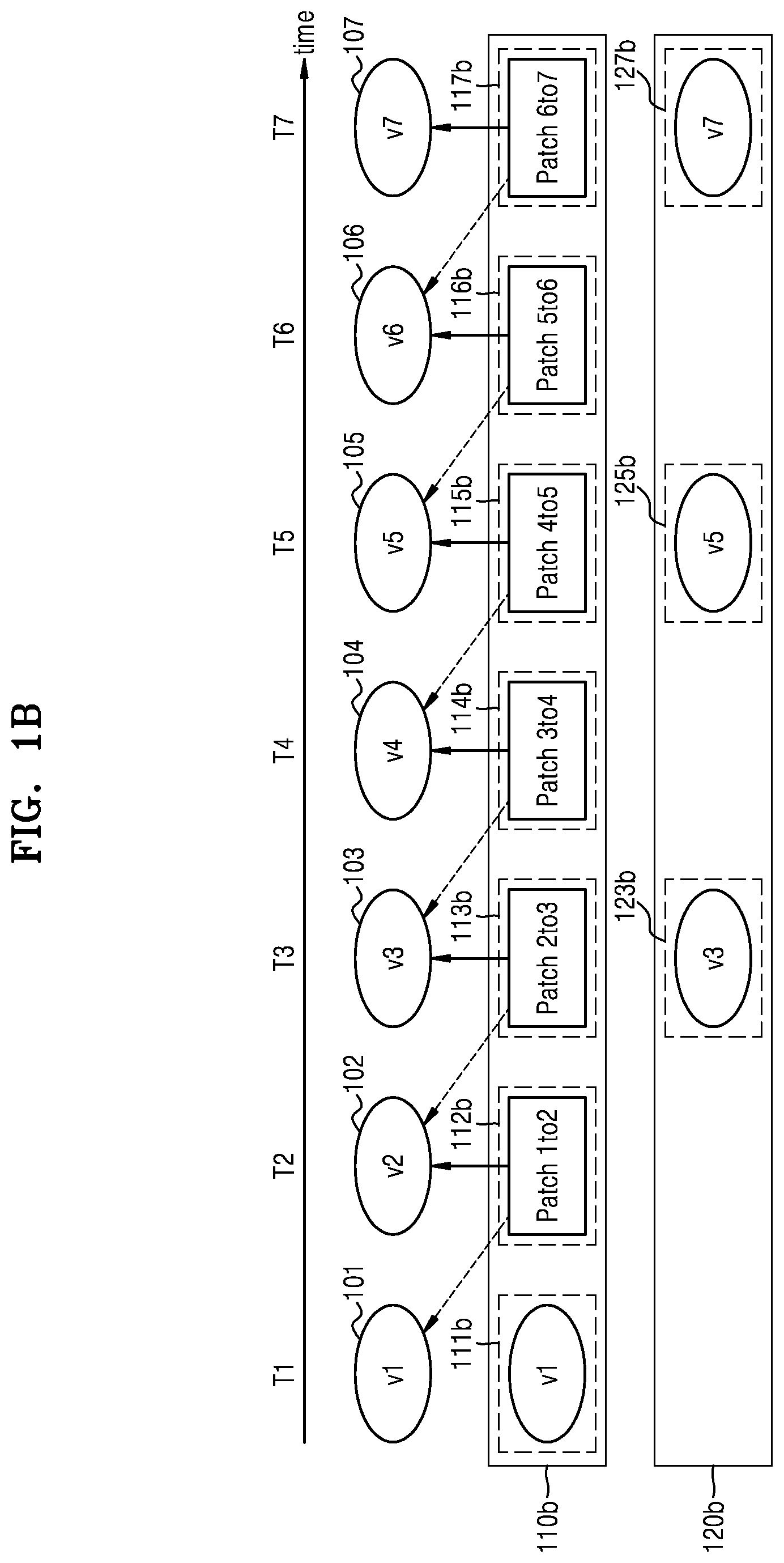 Patent US12445697 Figure 2 – Method for processing spatial content and electronic device performing same