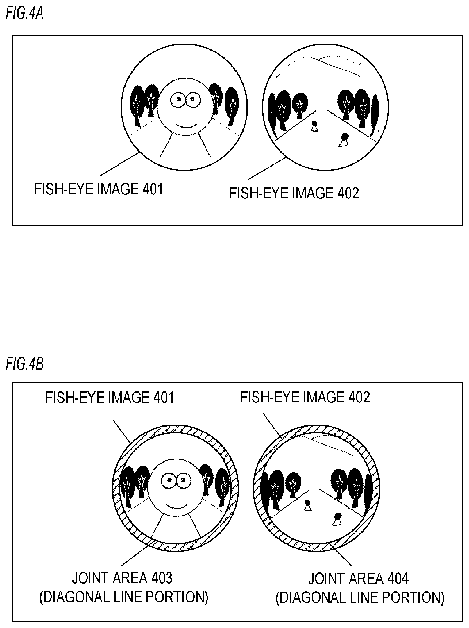 Patent US12445700 Figure 4 – Electronic device, control method of an electronic device, and non-transitory computer readable medium