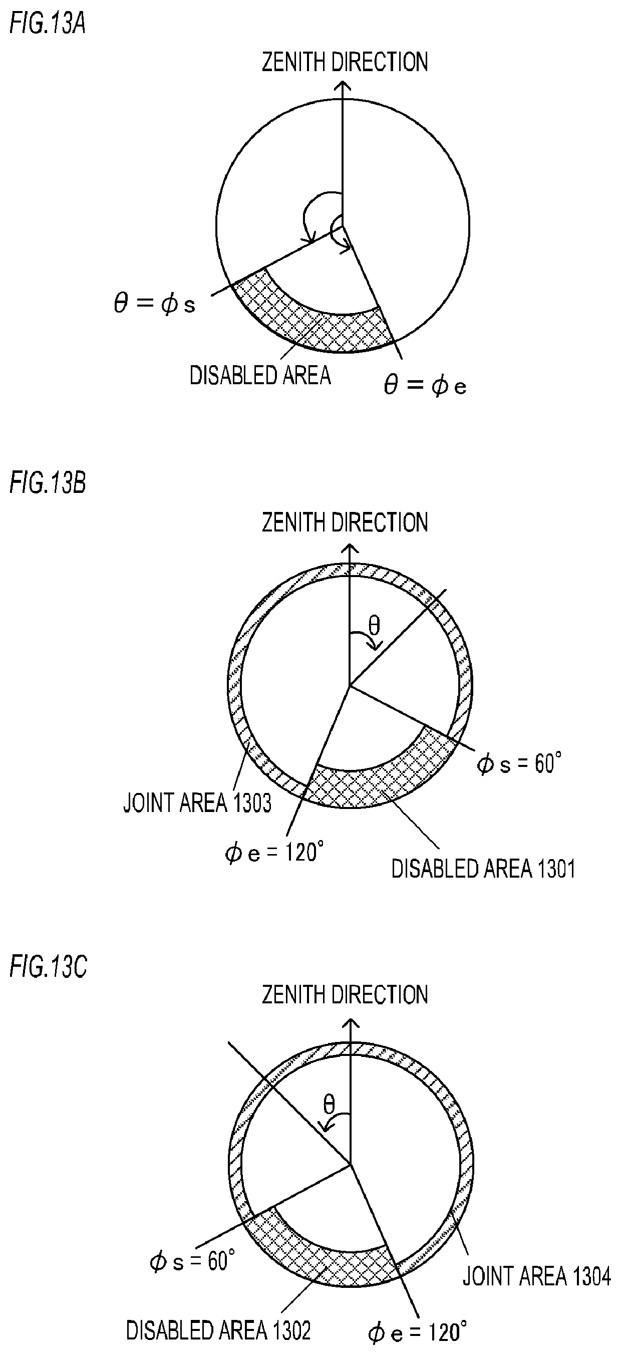 Patent US12445700 Figure 13 – Electronic device, control method of an electronic device, and non-transitory computer readable medium