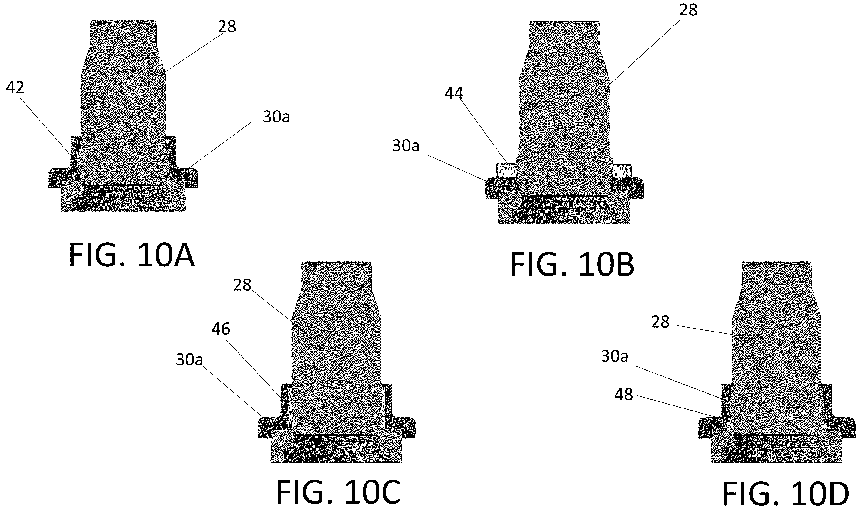 Patent US12445703 Figure 10 – Vehicular camera module