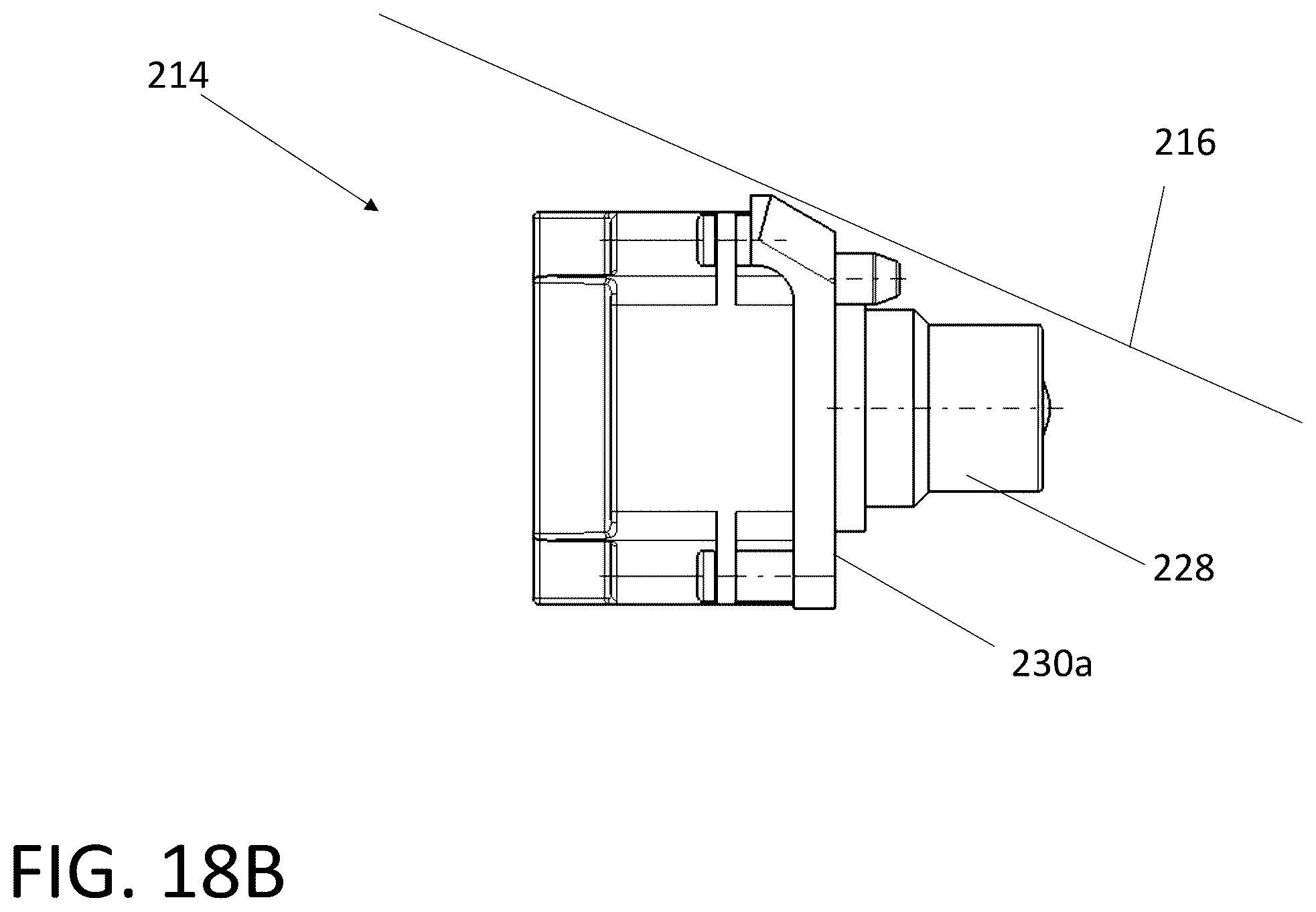Patent US12445703 Figure 19 – Vehicular camera module