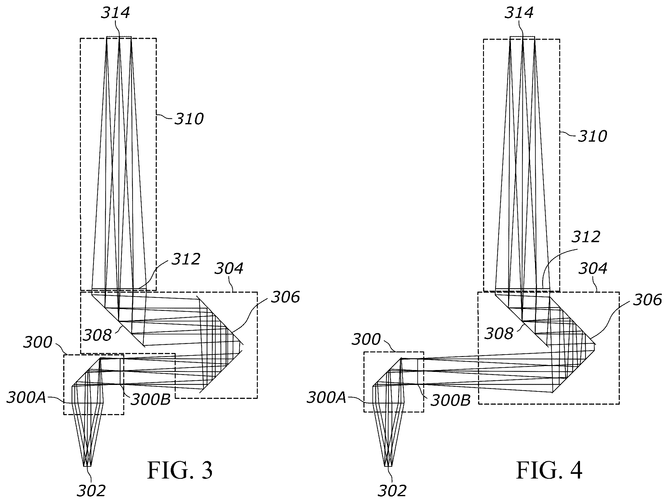 Patent US12445704 Figure 3 – Apparatus and methods for transmitting light