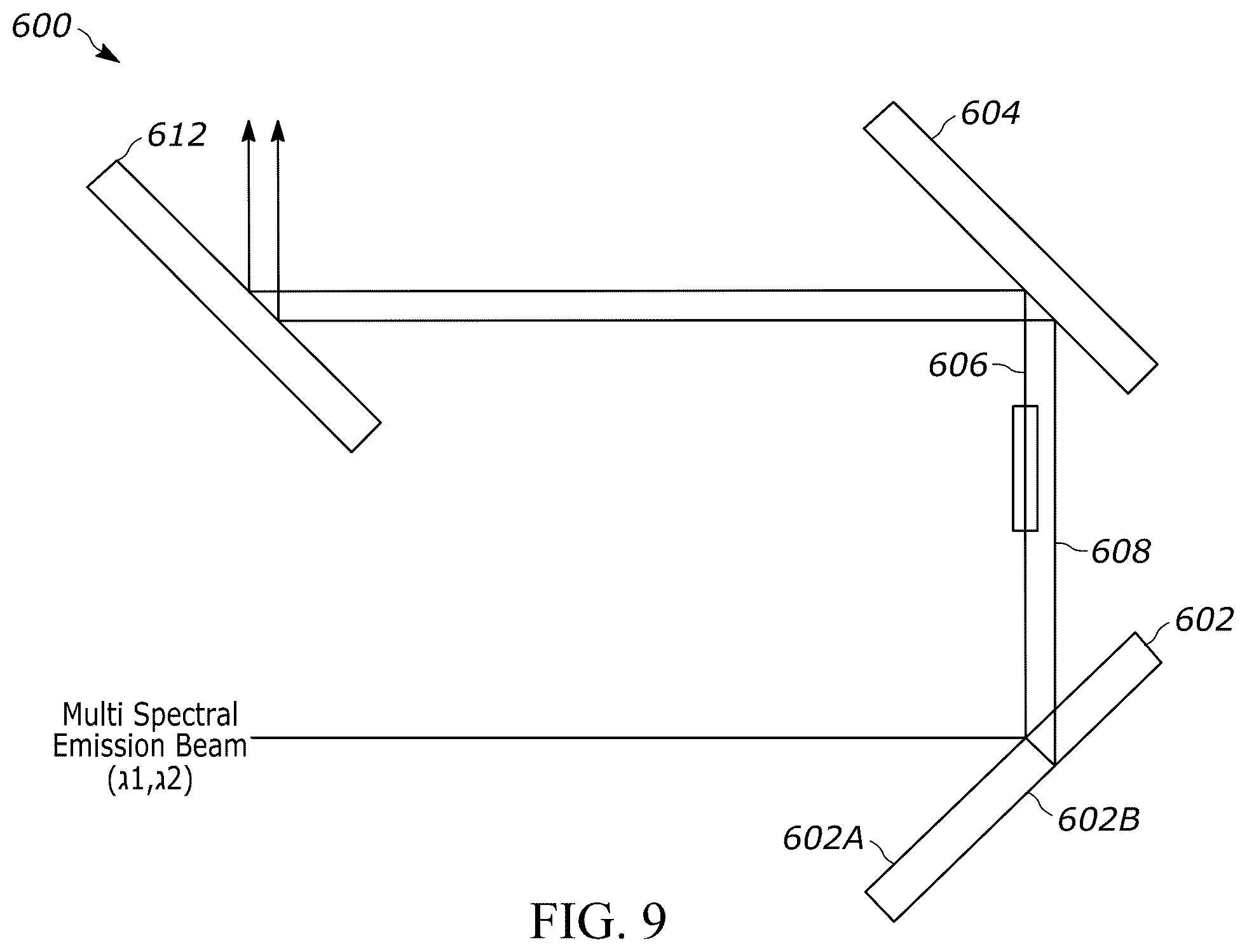 Patent US12445704 Figure 7 – Apparatus and methods for transmitting light
