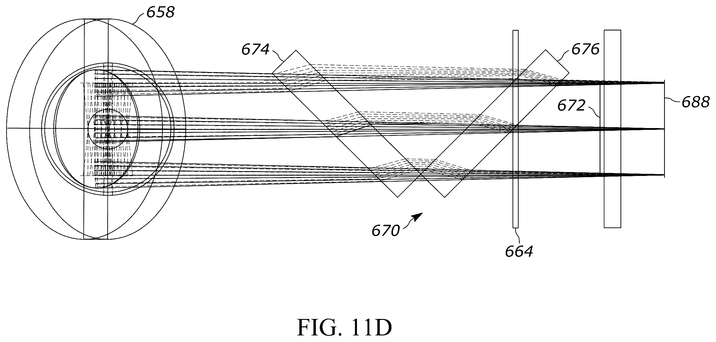 Patent US12445704 Figure 12 – Apparatus and methods for transmitting light