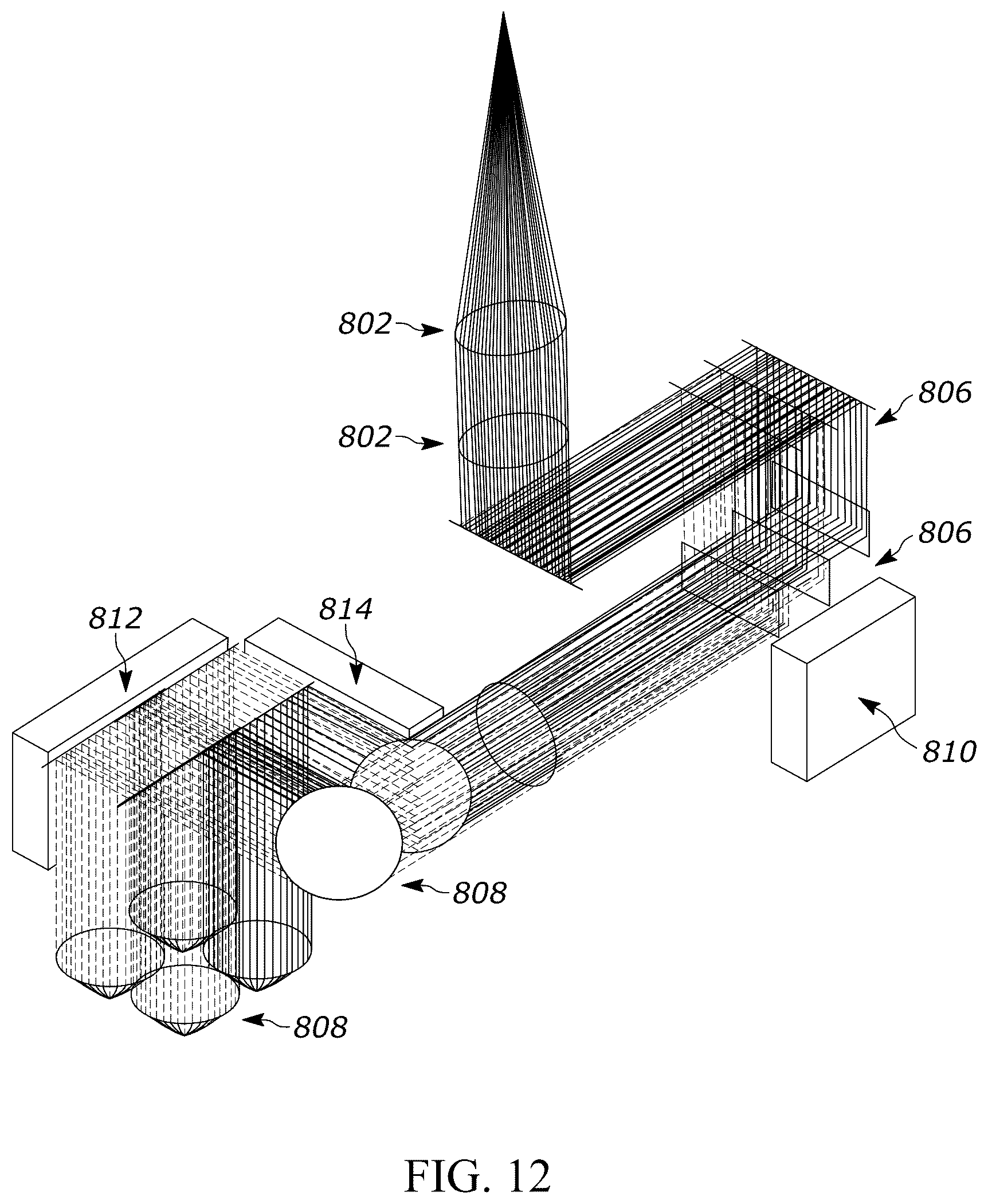 Patent US12445704 Figure 13 – Apparatus and methods for transmitting light