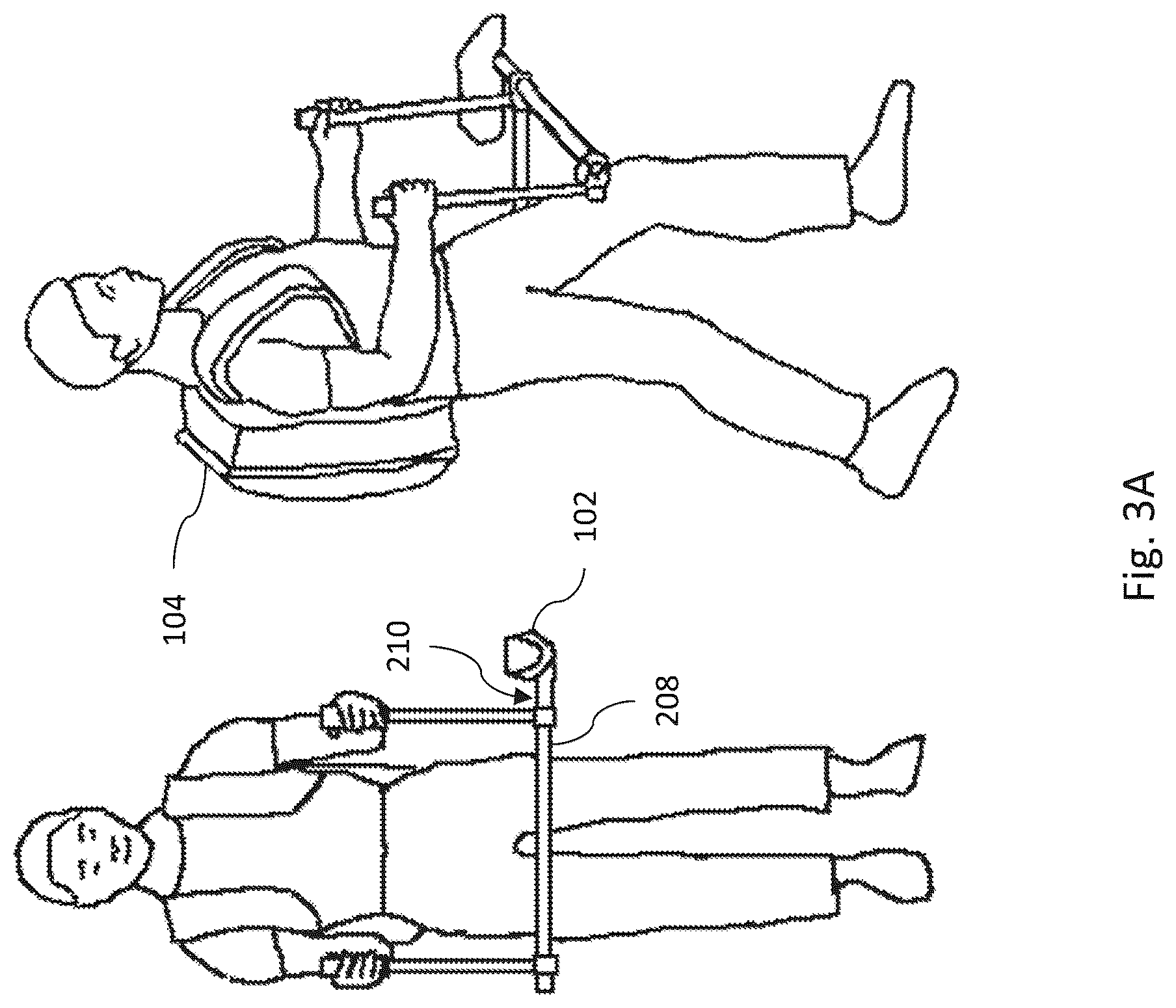 Patent US12445709 Figure 7 – Inspection system for use in monitoring plants in plant growth areas