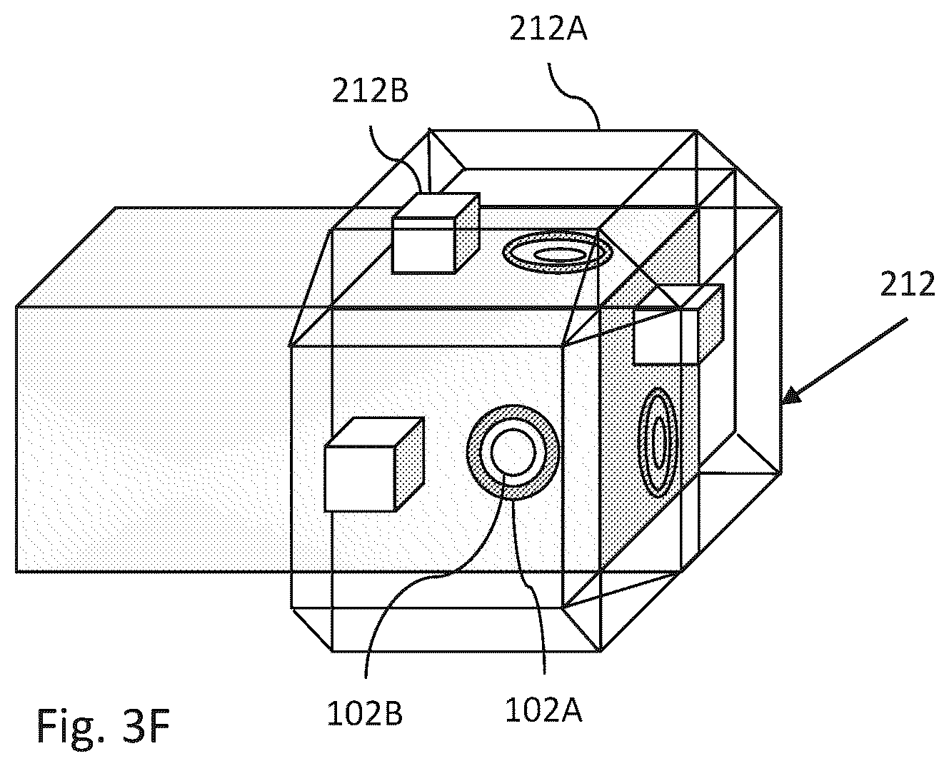 Patent US12445709 Figure 11 – Inspection system for use in monitoring plants in plant growth areas
