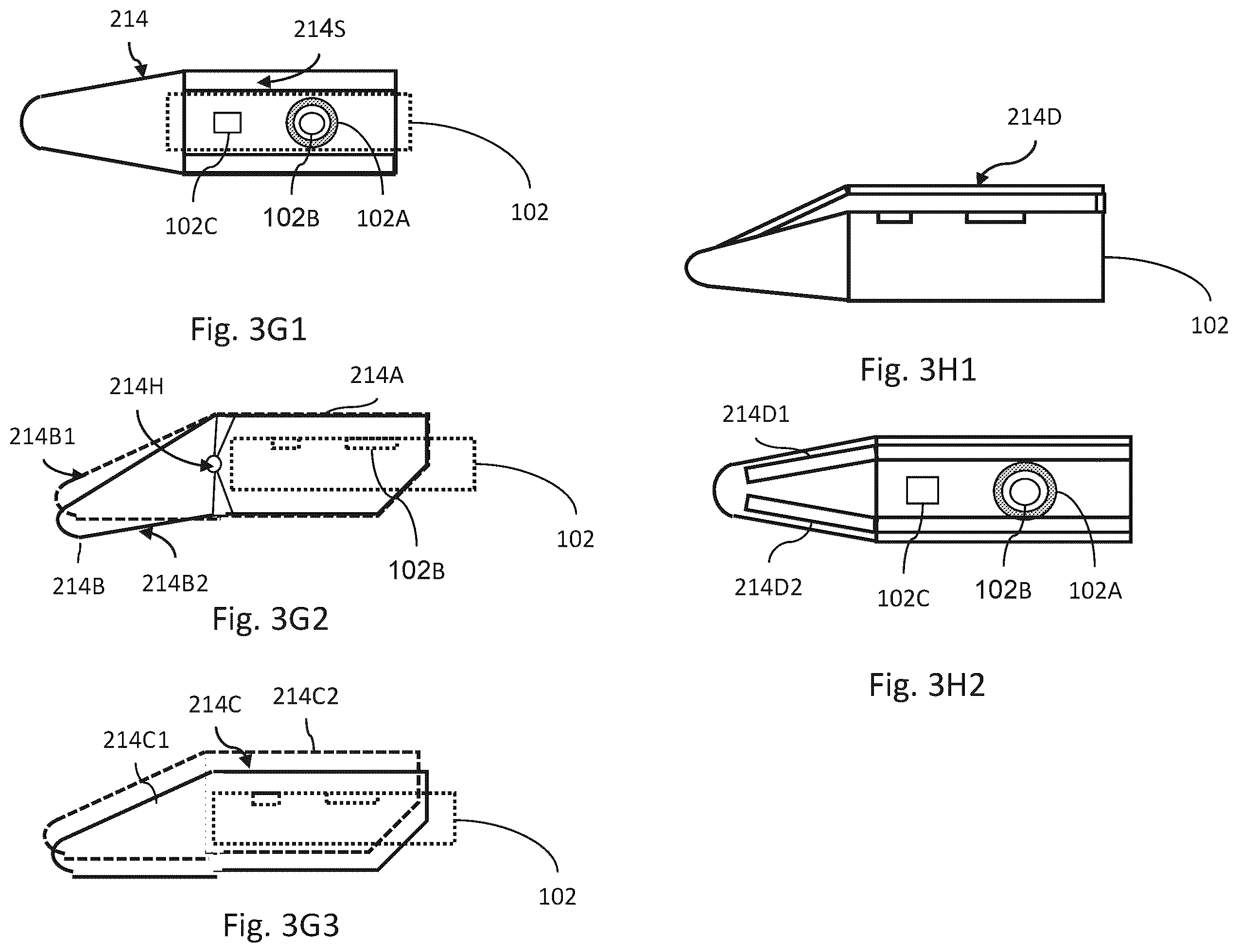 Patent US12445709 Figure 12 – Inspection system for use in monitoring plants in plant growth areas