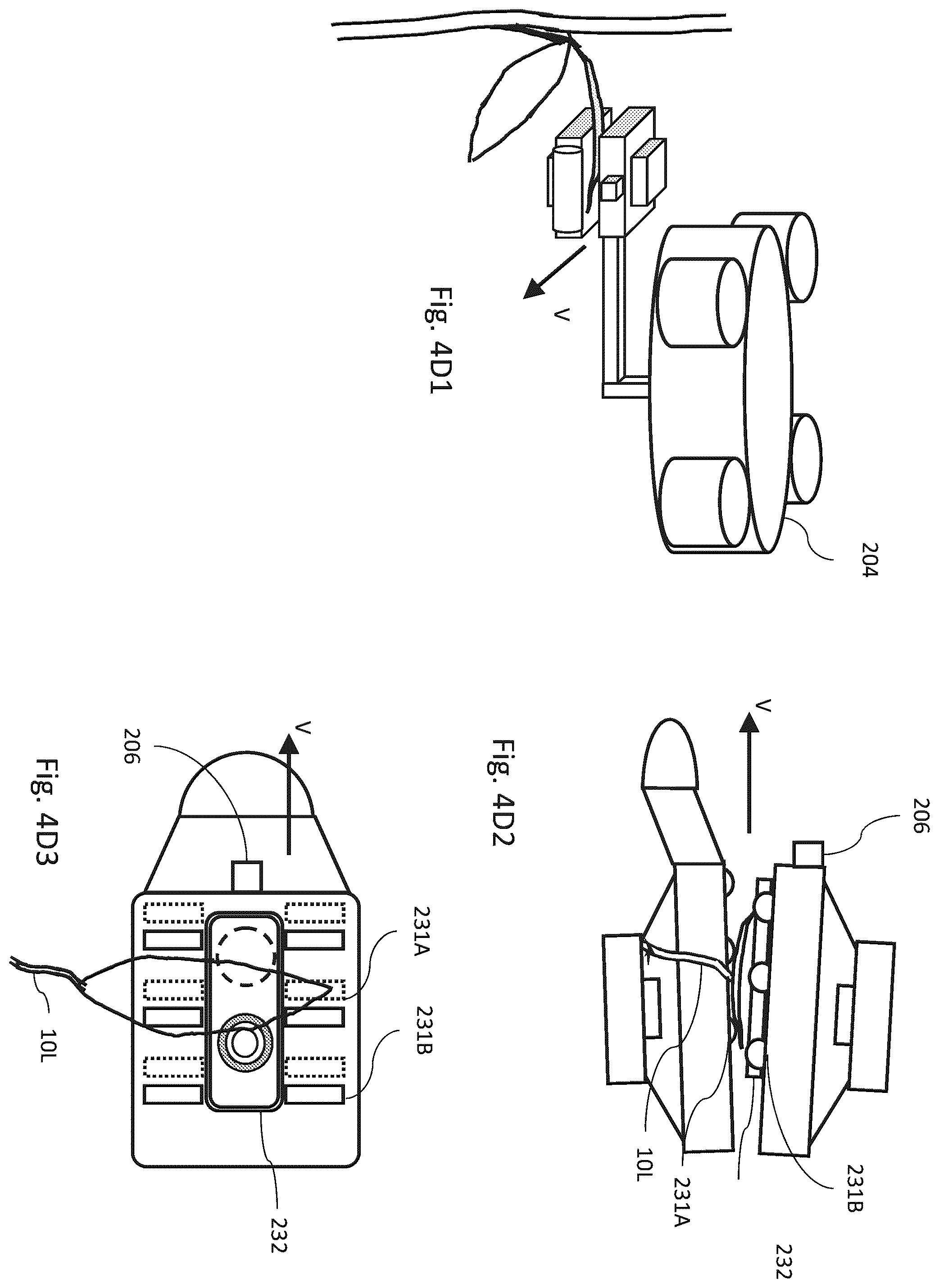 Patent US12445709 Figure 16 – Inspection system for use in monitoring plants in plant growth areas