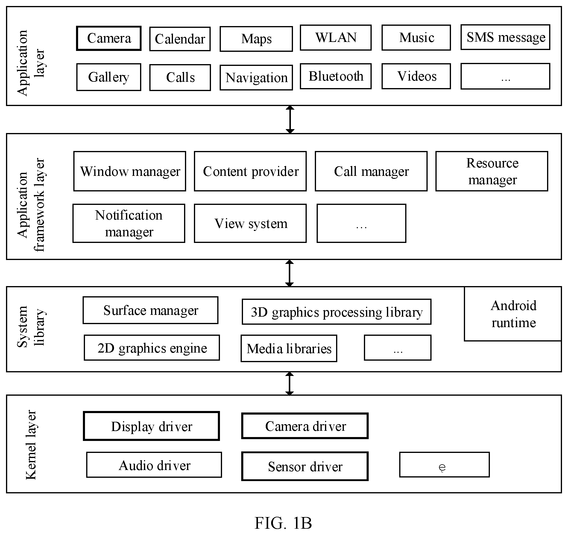 Patent US12445715 Figure 2 – Video shooting method and electronic device