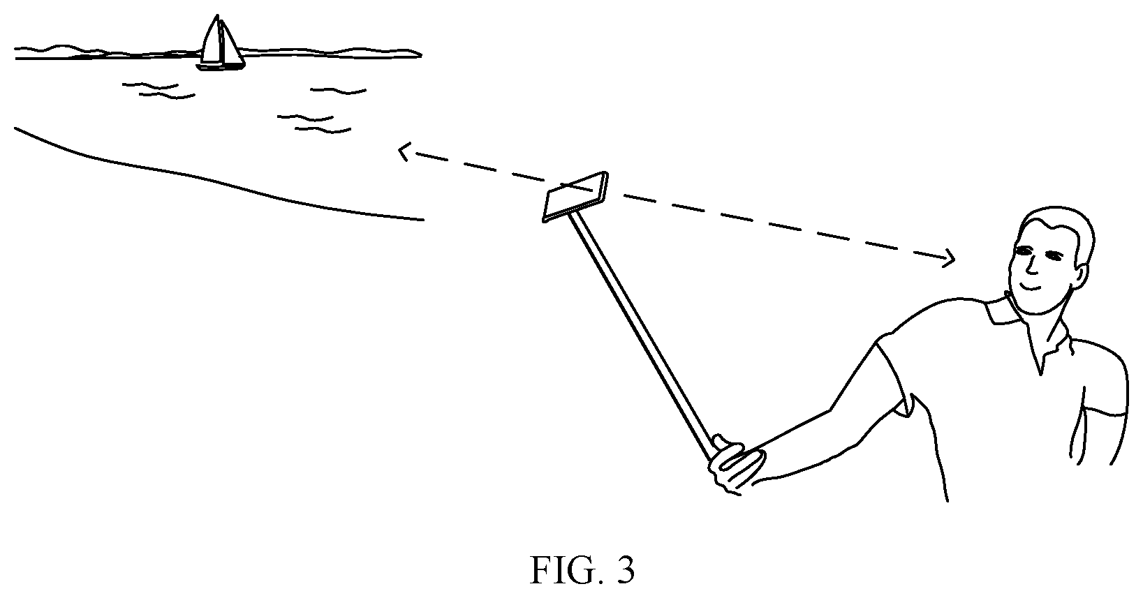 Patent US12445715 Figure 6 – Video shooting method and electronic device