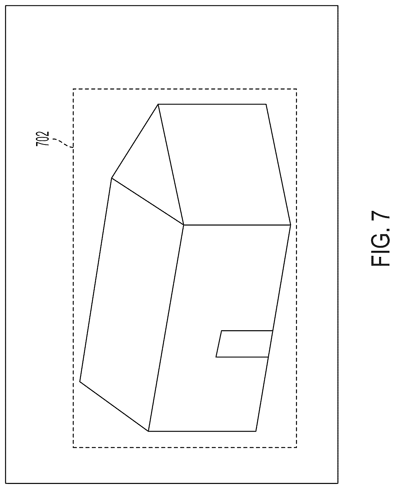 Patent US12445717 Figure 7 – Techniques for enhanced image capture using a computer-vision network