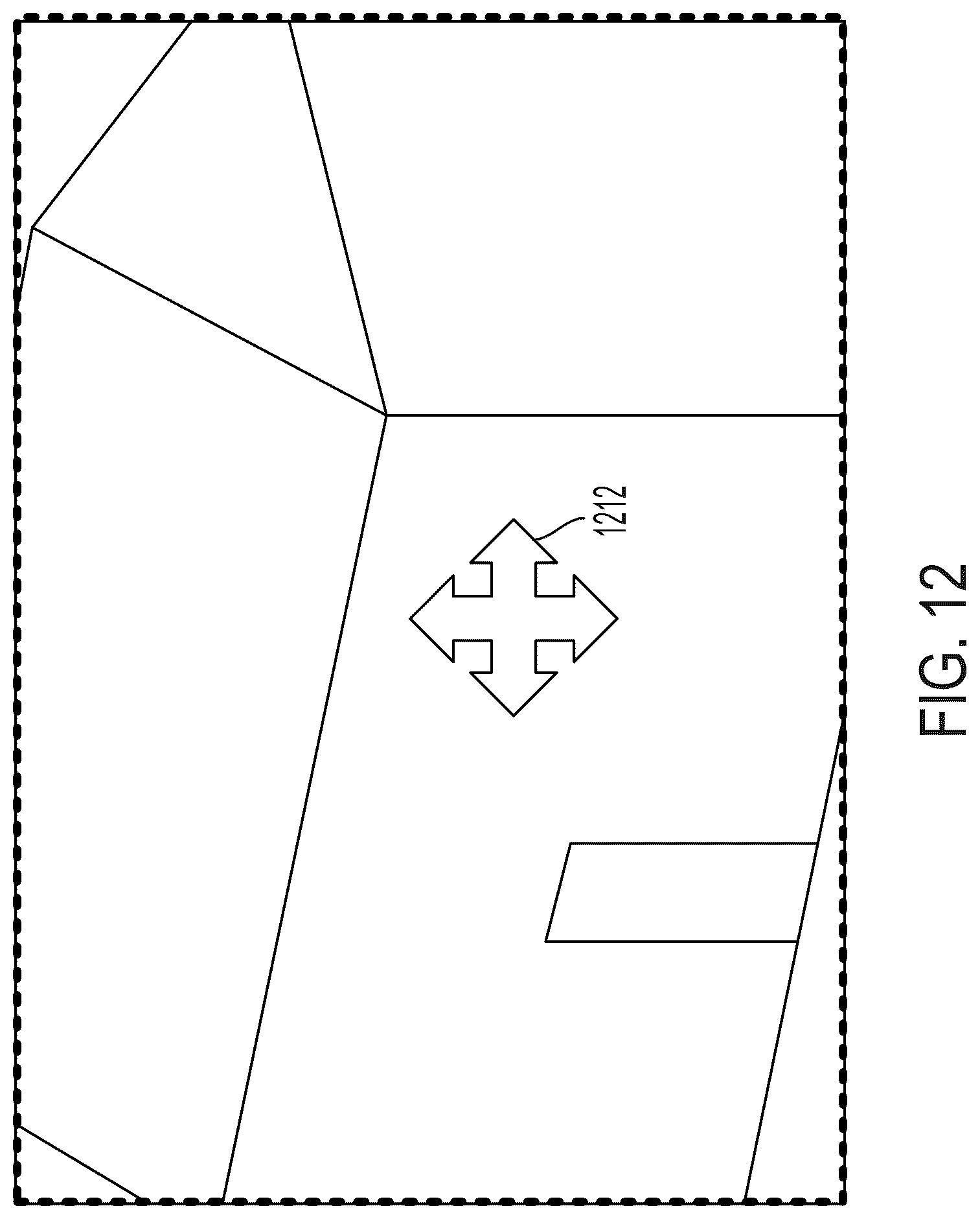 Patent US12445717 Figure 10 – Techniques for enhanced image capture using a computer-vision network