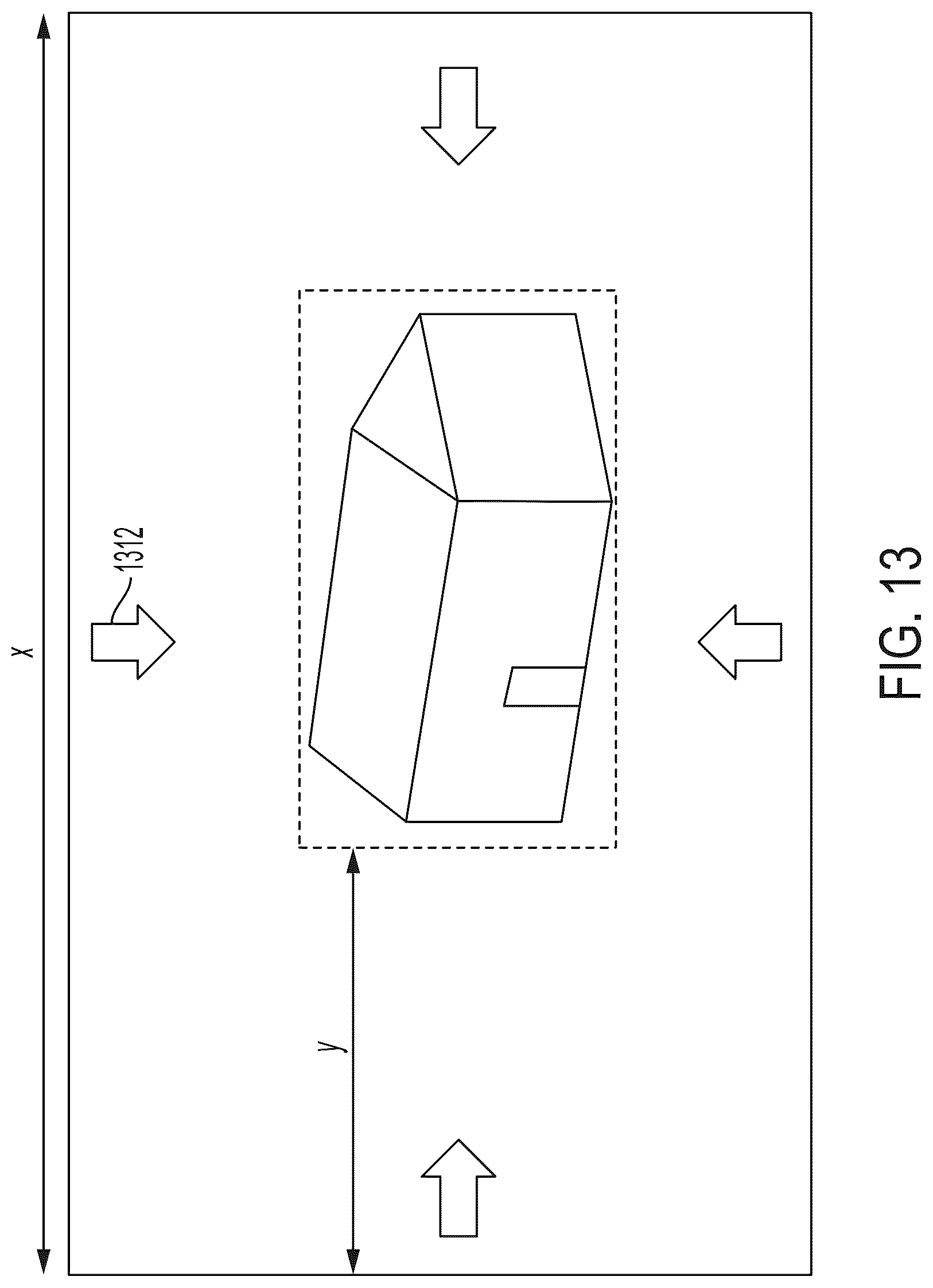 Patent US12445717 Figure 11 – Techniques for enhanced image capture using a computer-vision network